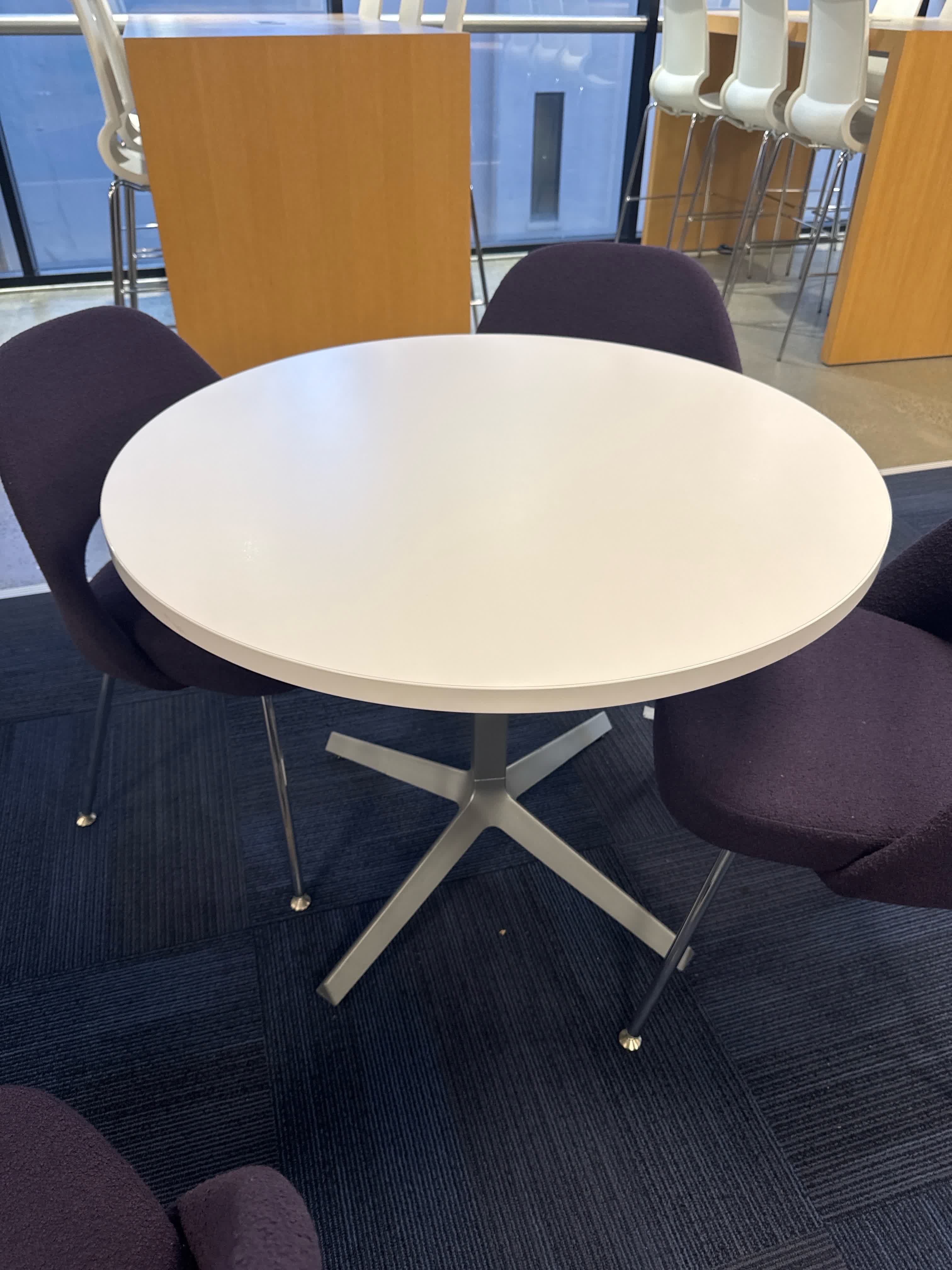 Dining Round Table