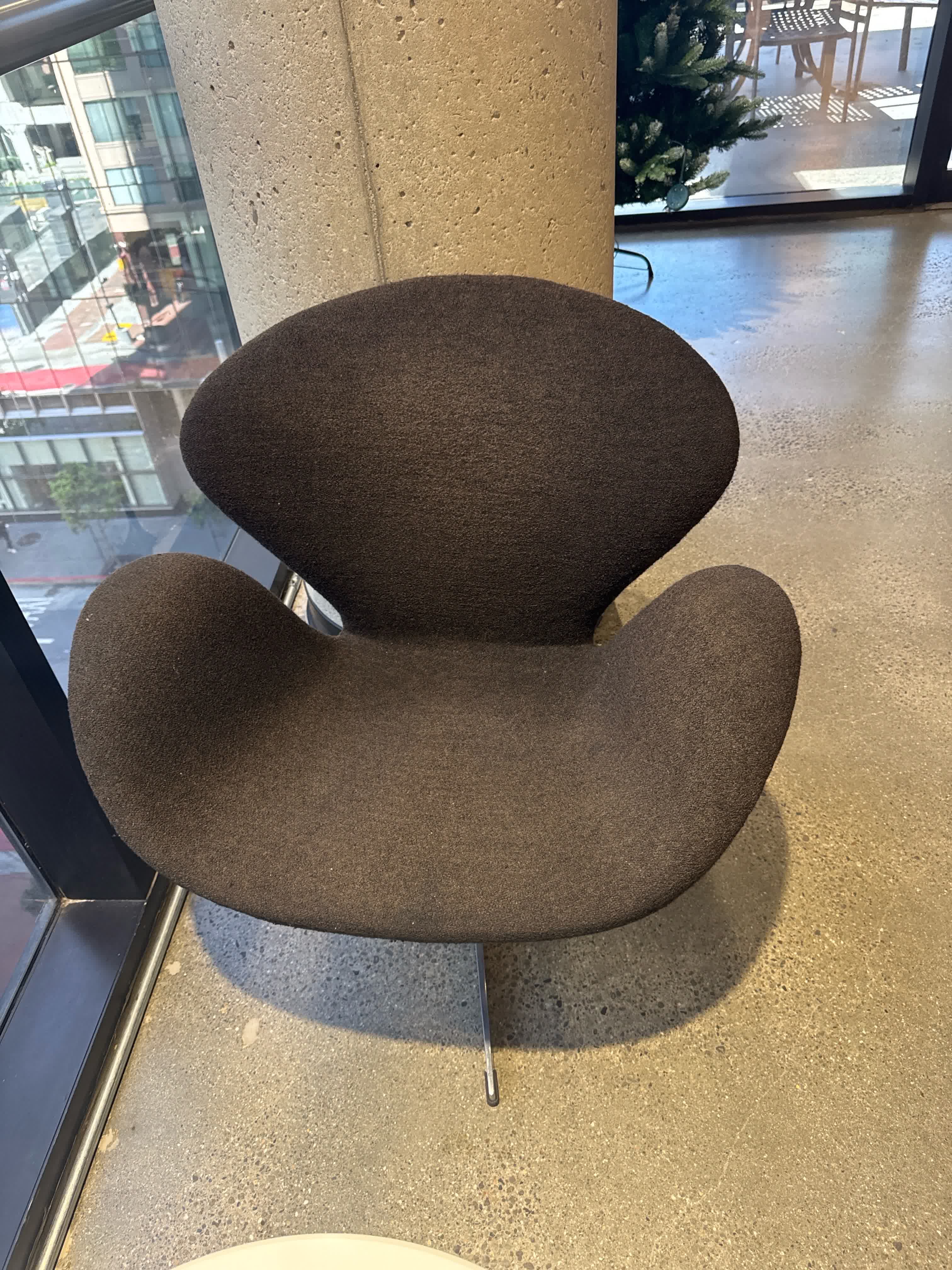 Swan Chair