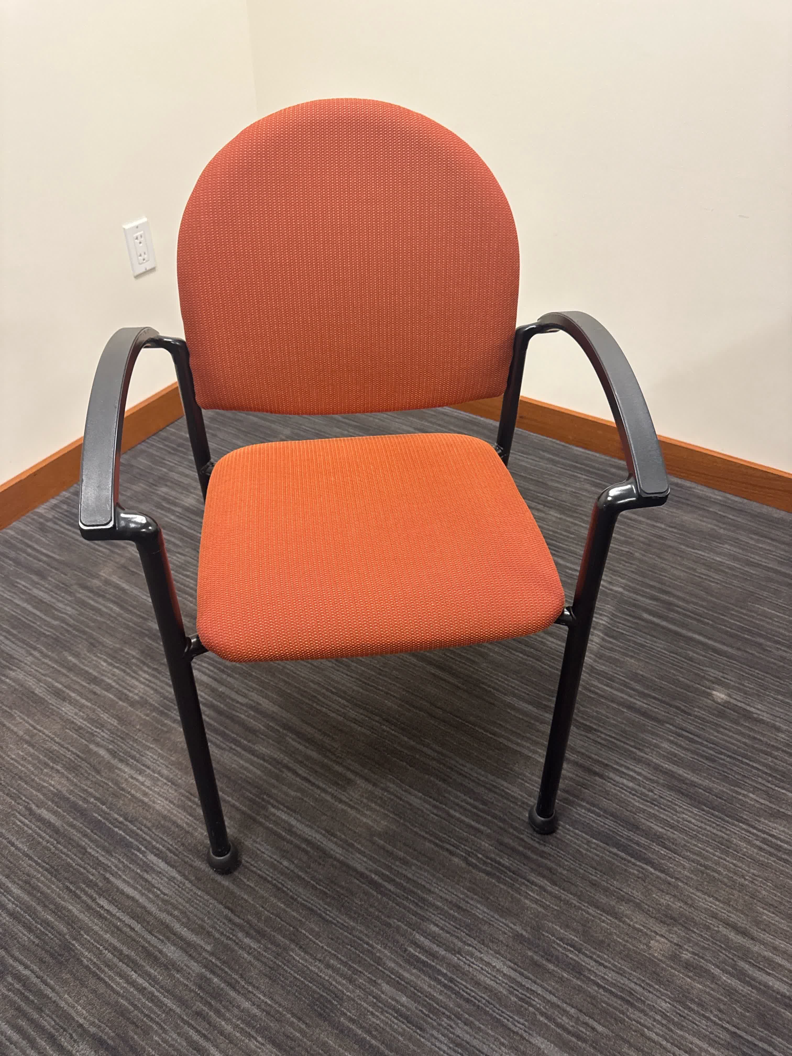 Bolo Chair