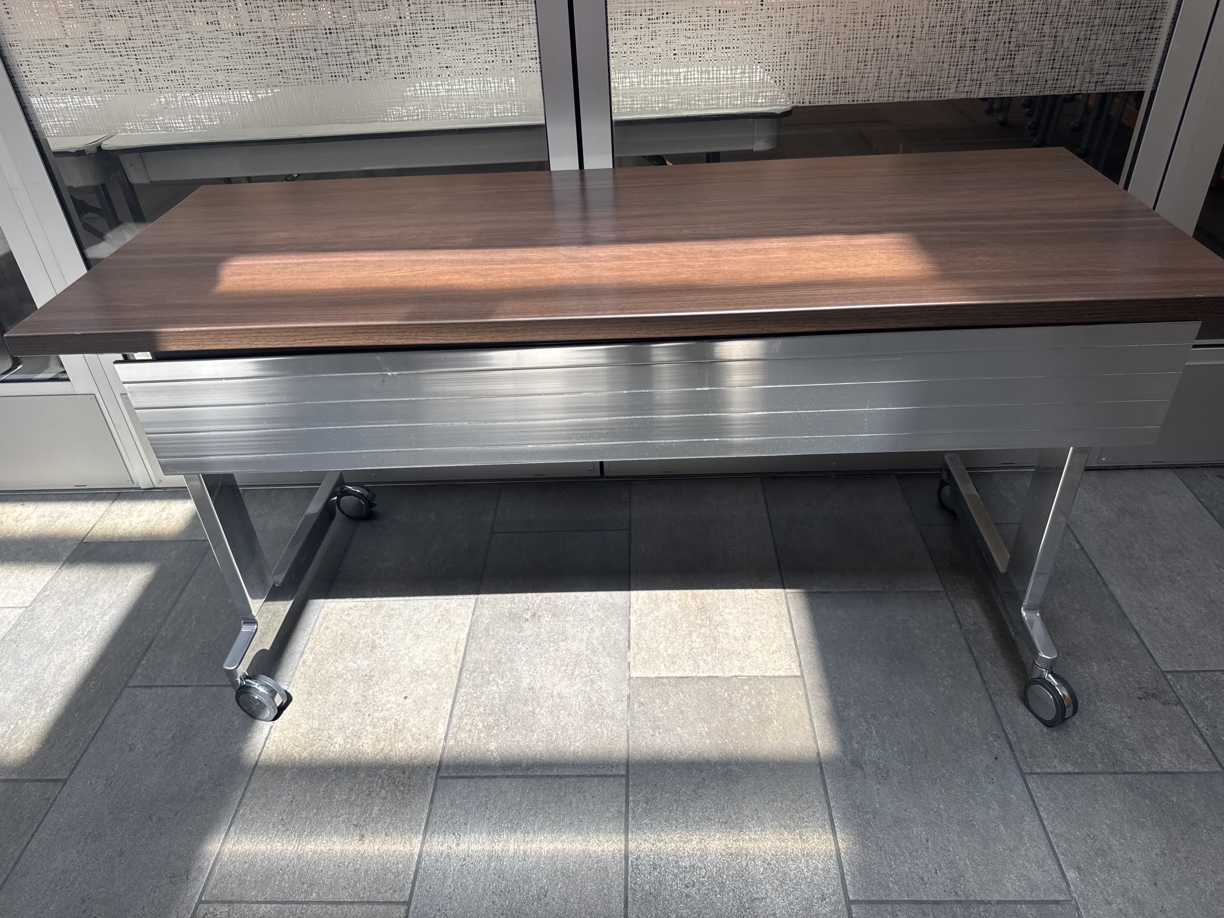 Classroom Tables/Wheels