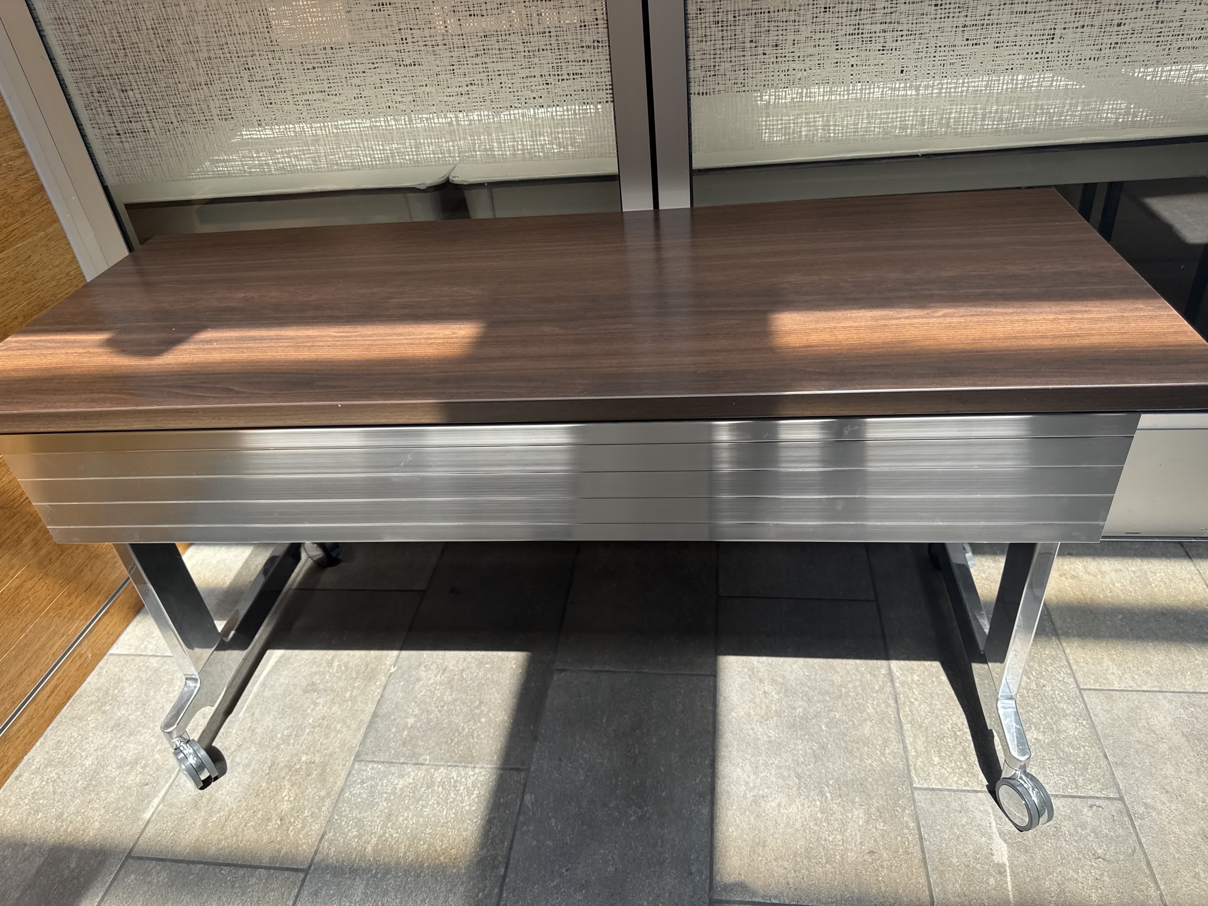 Classroom Tables/Wheels