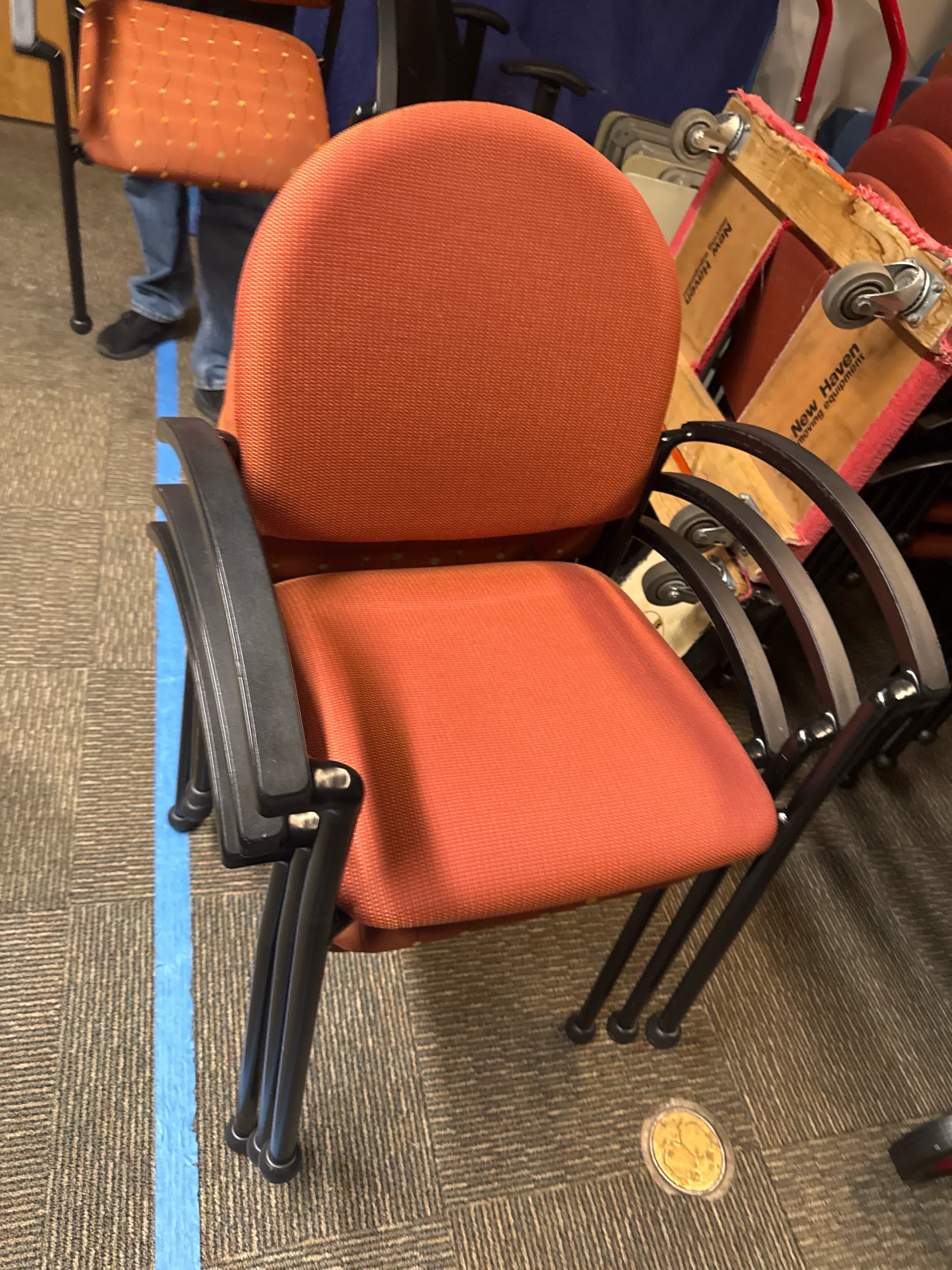 Bolo Chair