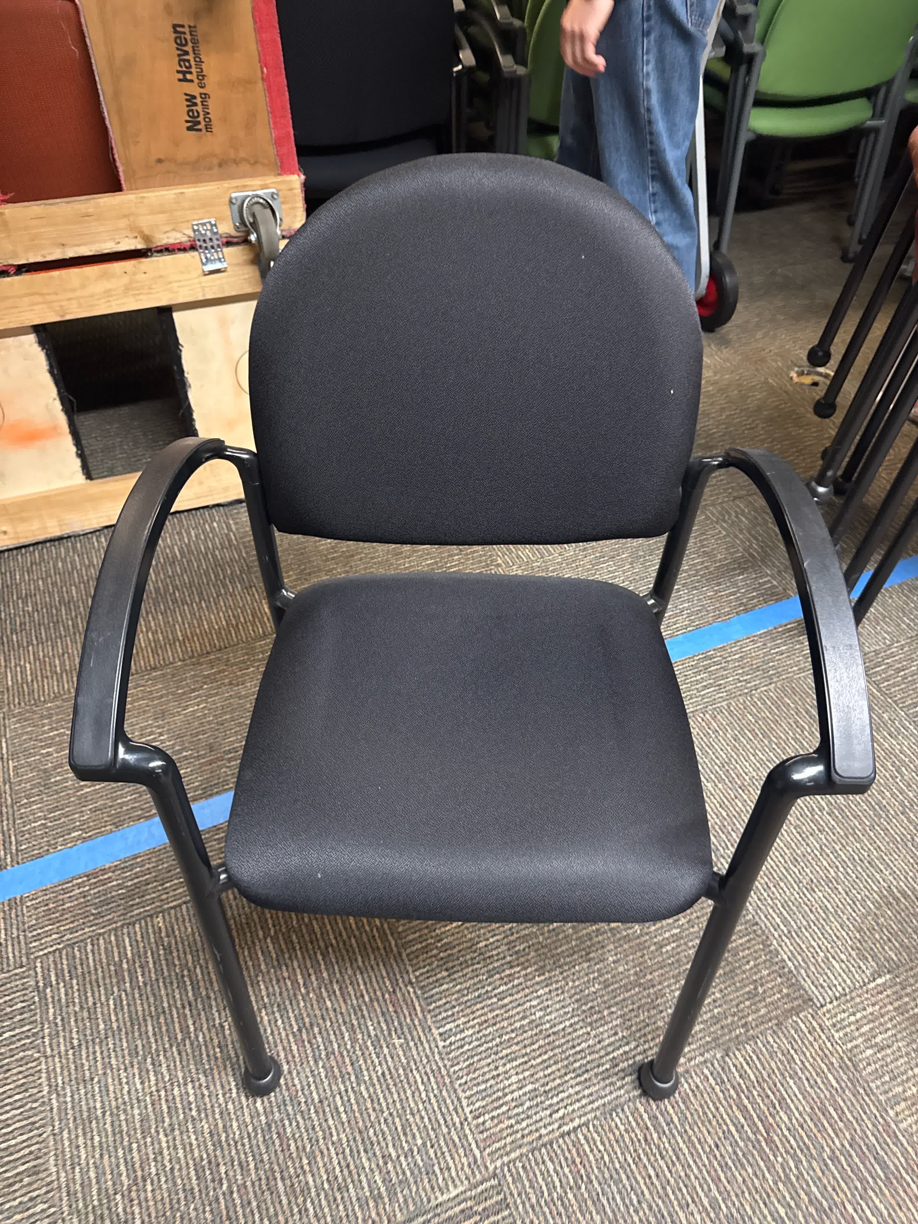 Bolo Chair