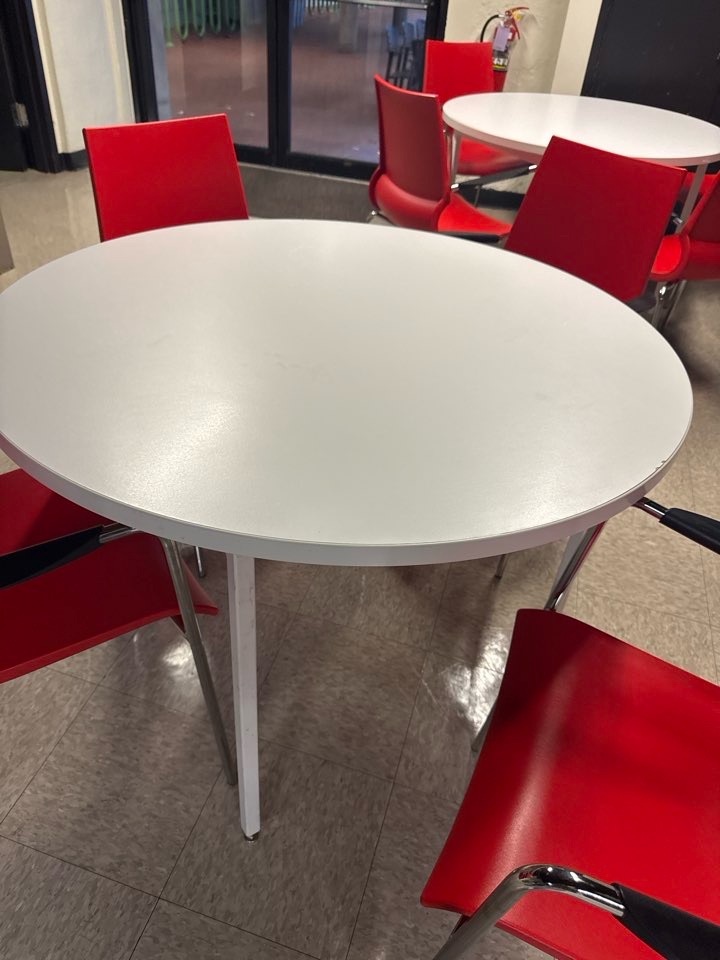Round Tables