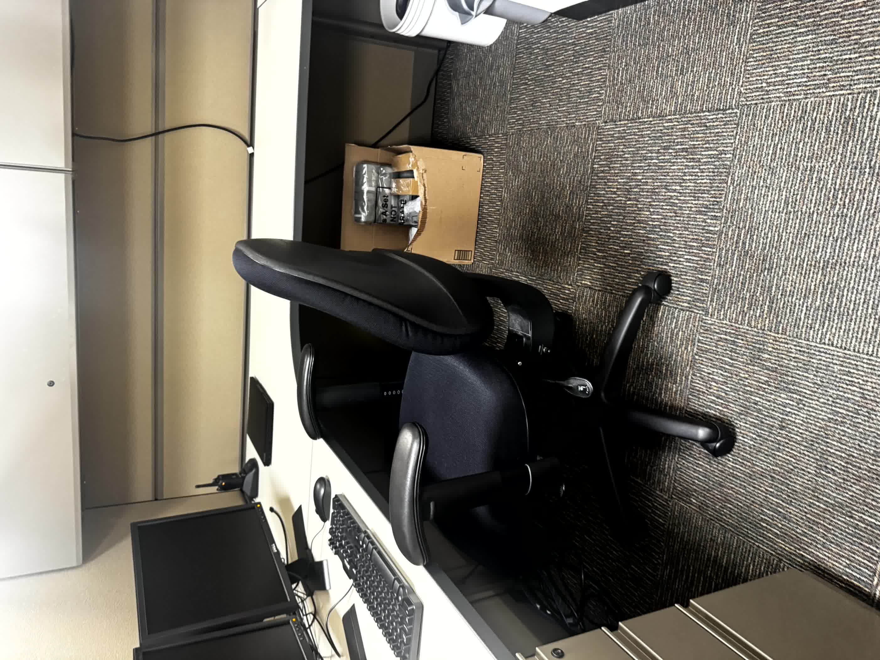 Ergo Chairs