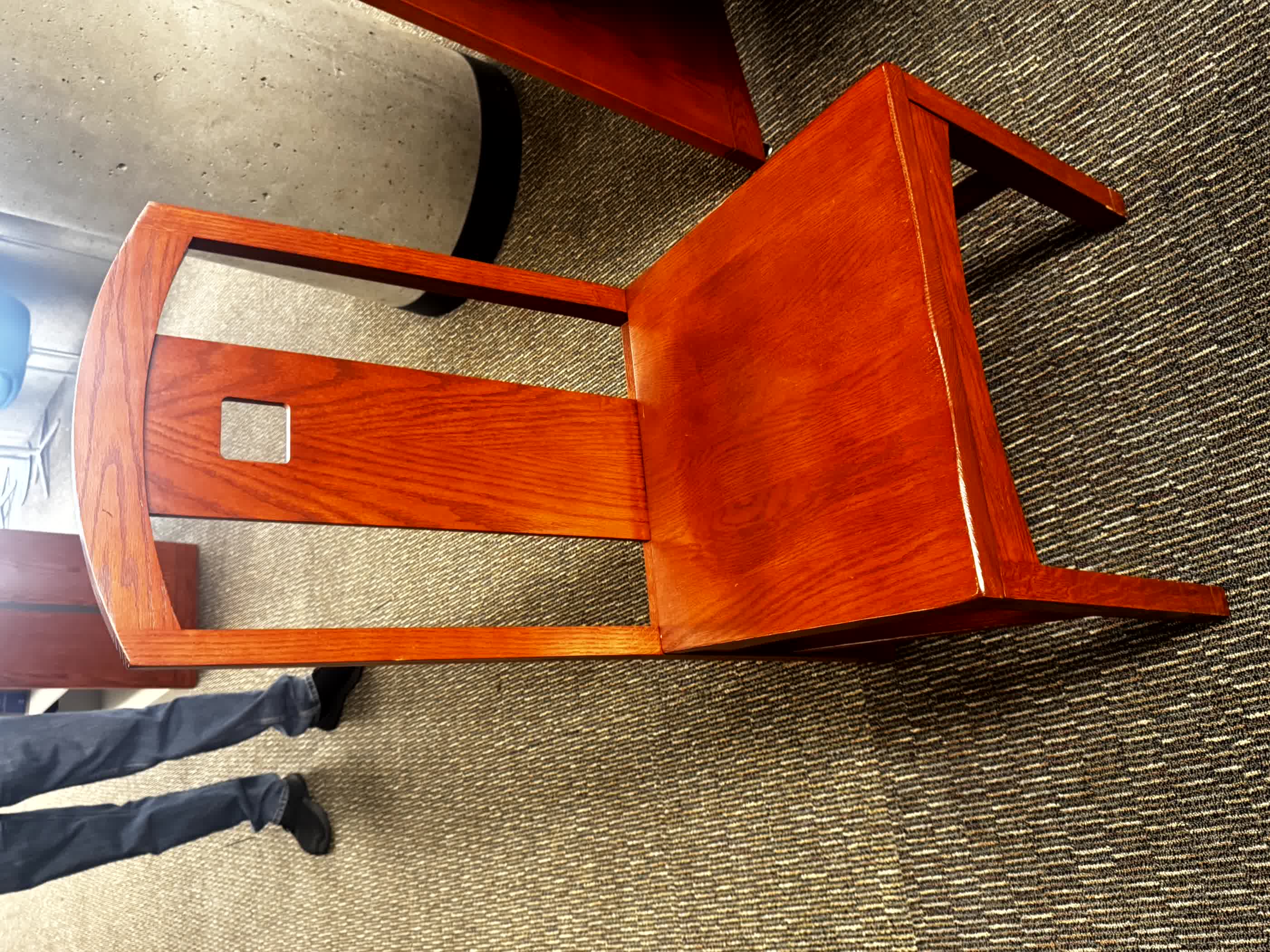 Table Chairs