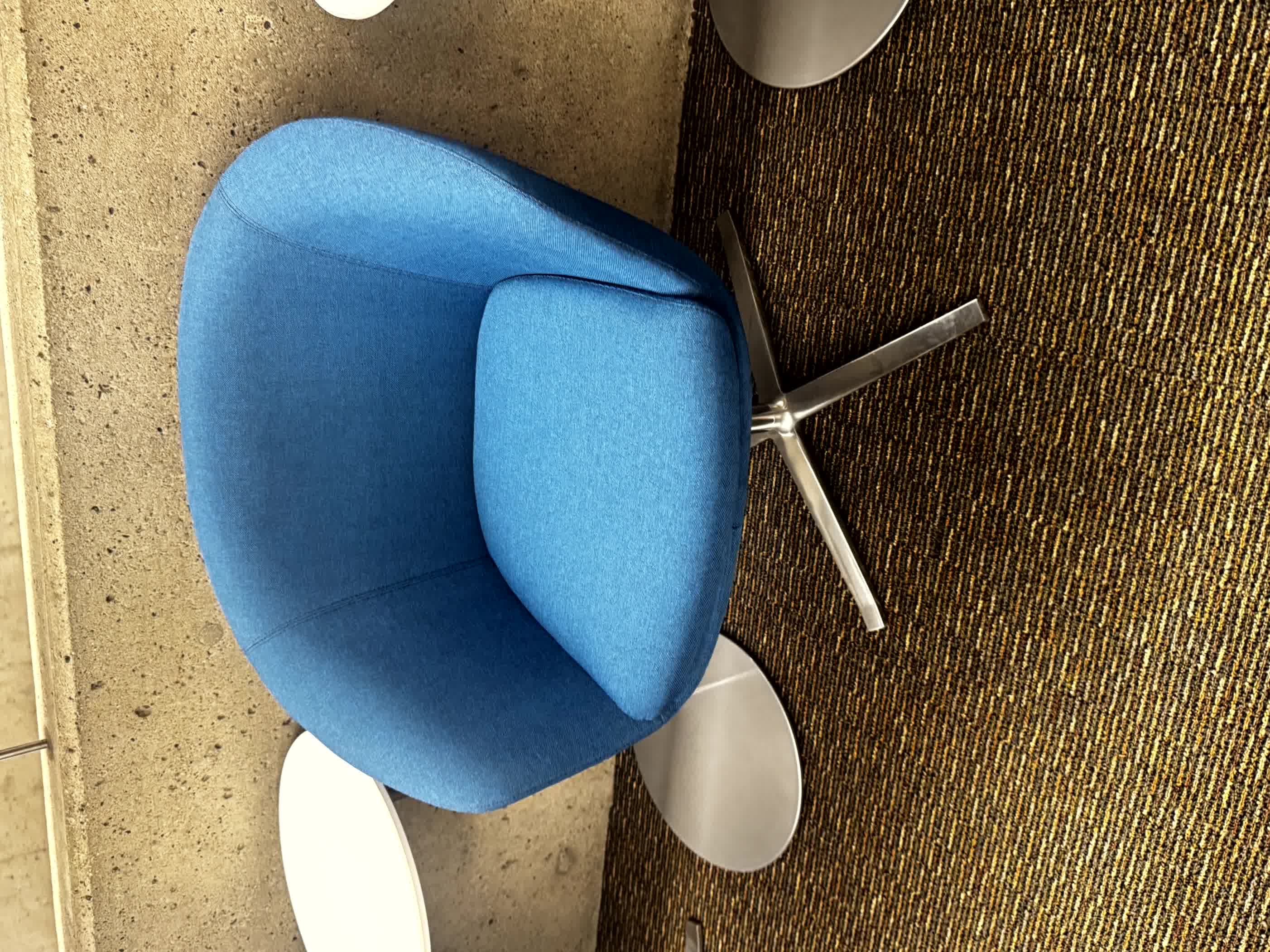 Swivel Chairs