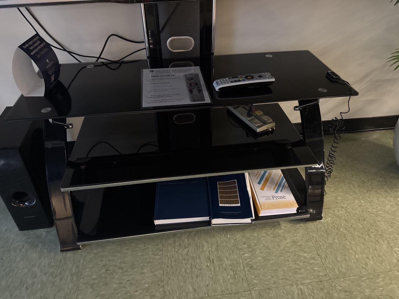 Tv Stand