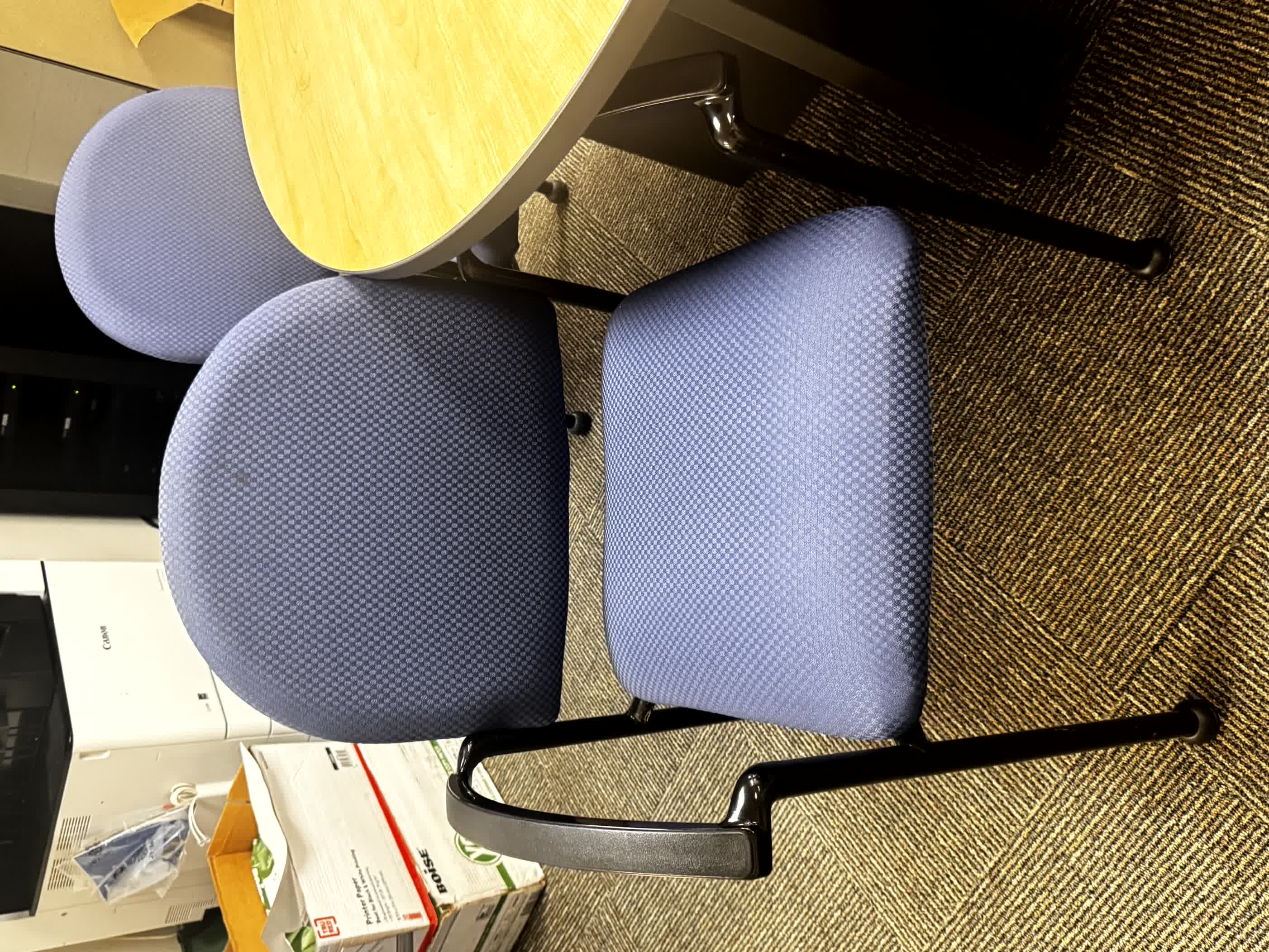Bolo Chair