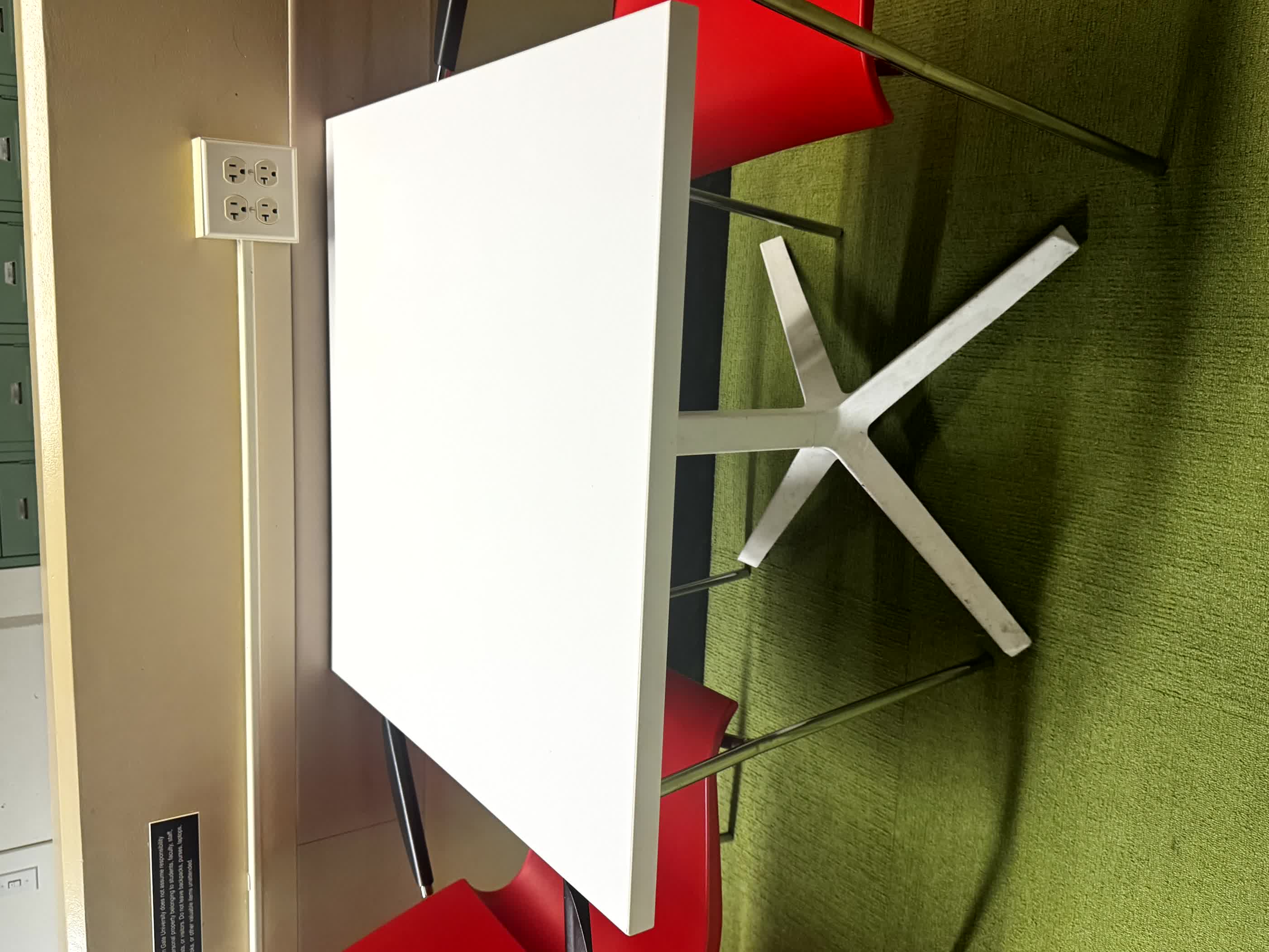 Tables