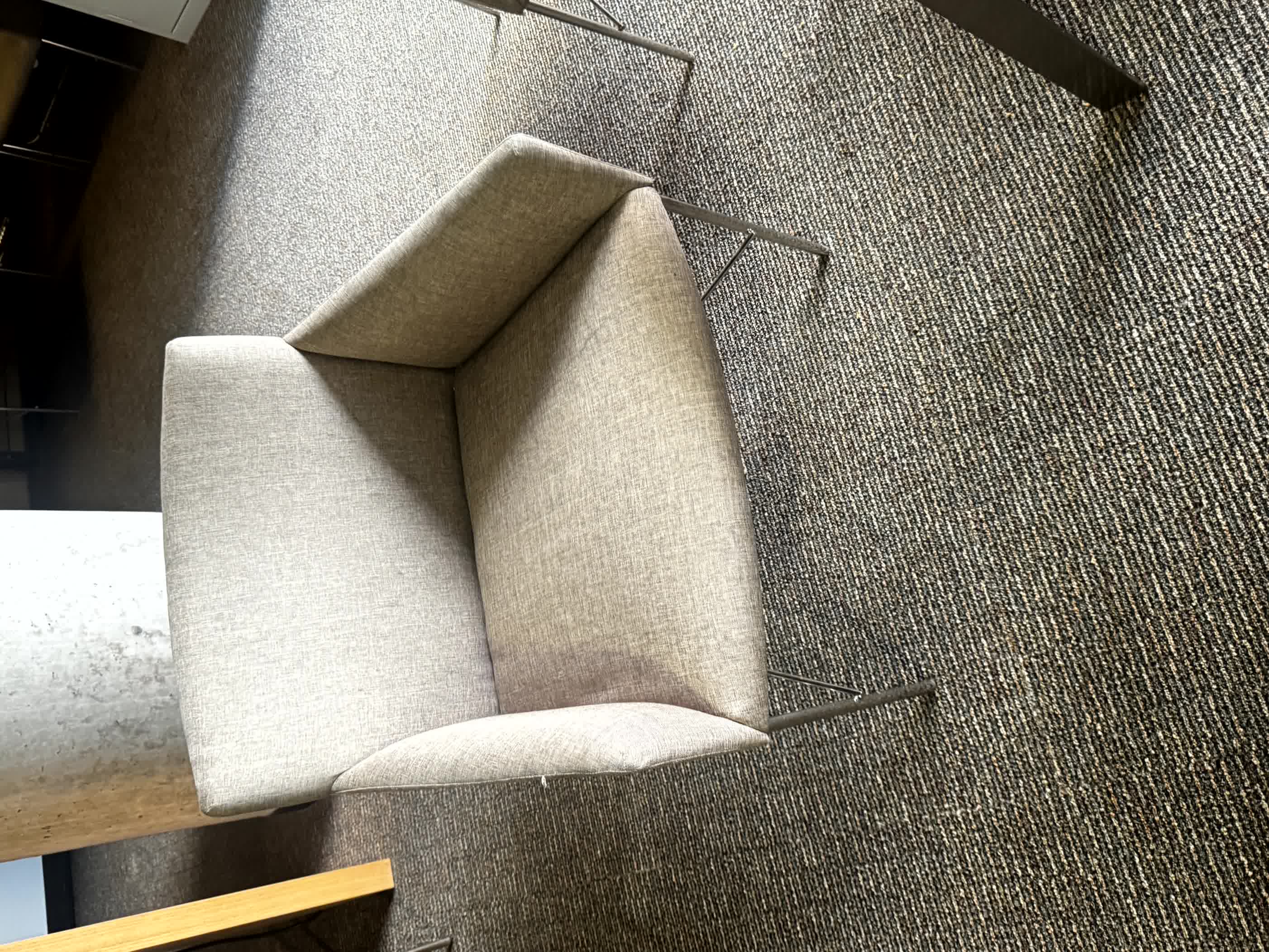 Arm Chairs