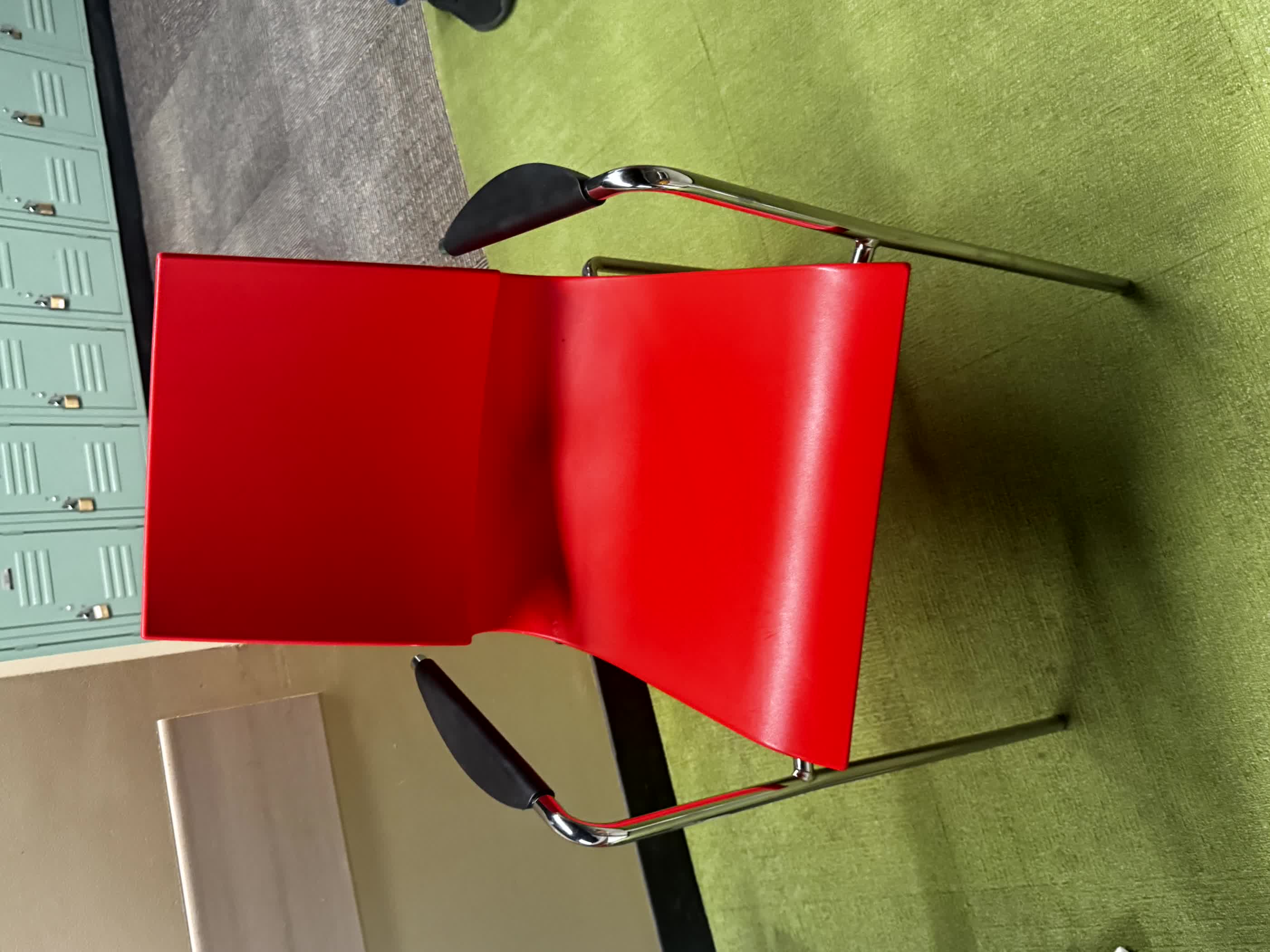 Palstic Chairs