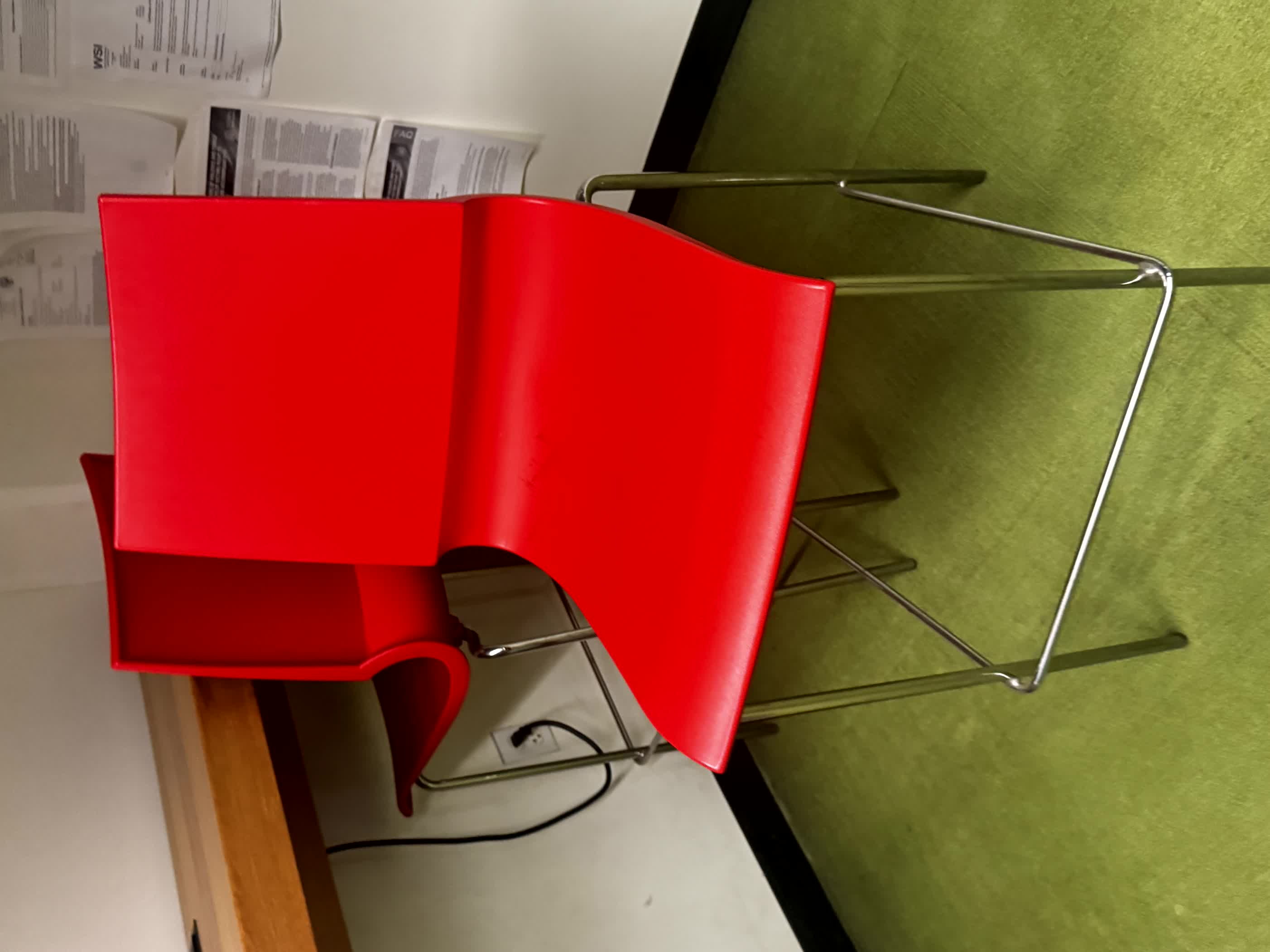 Tall Chairs