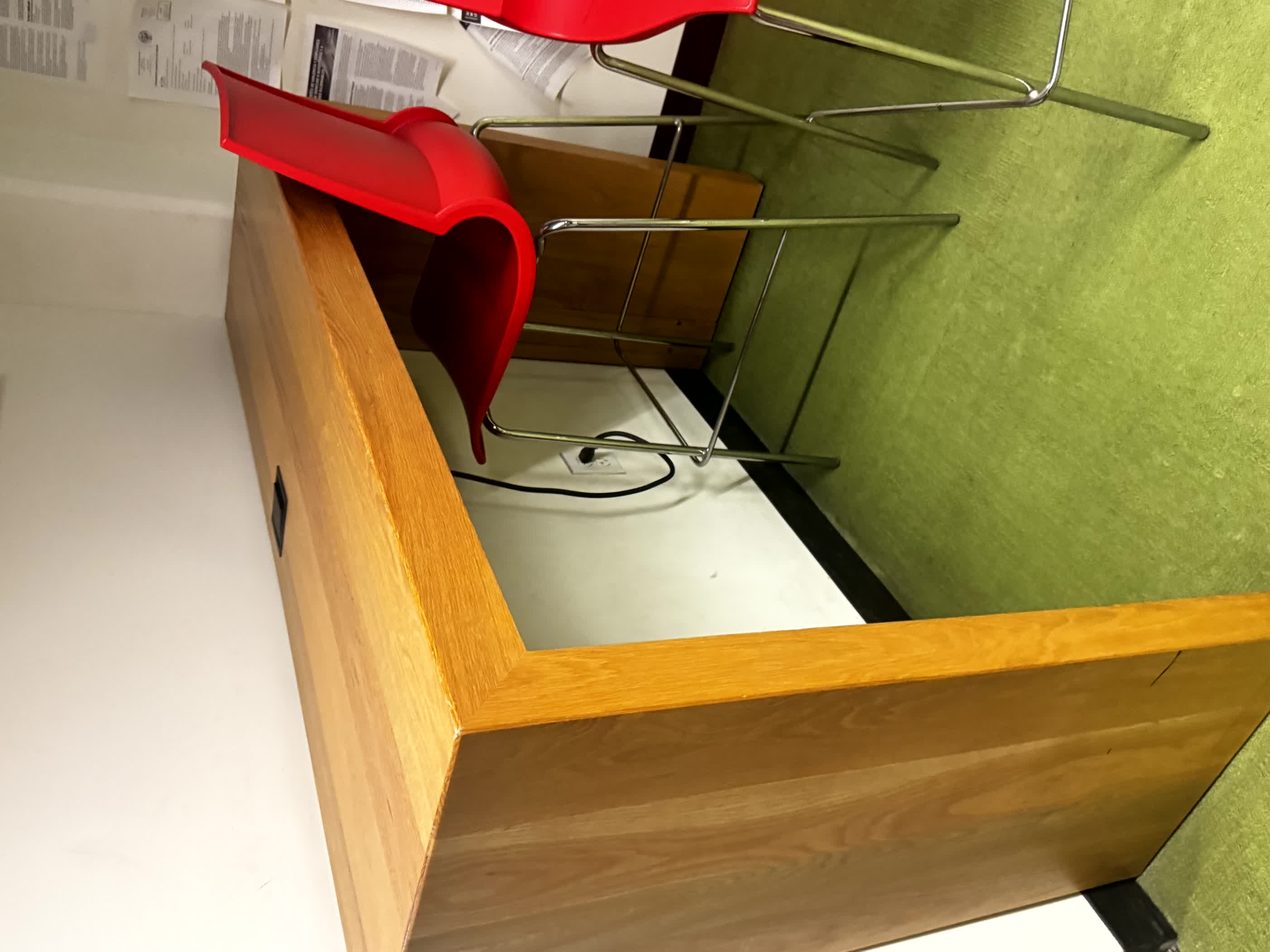 Tall Table