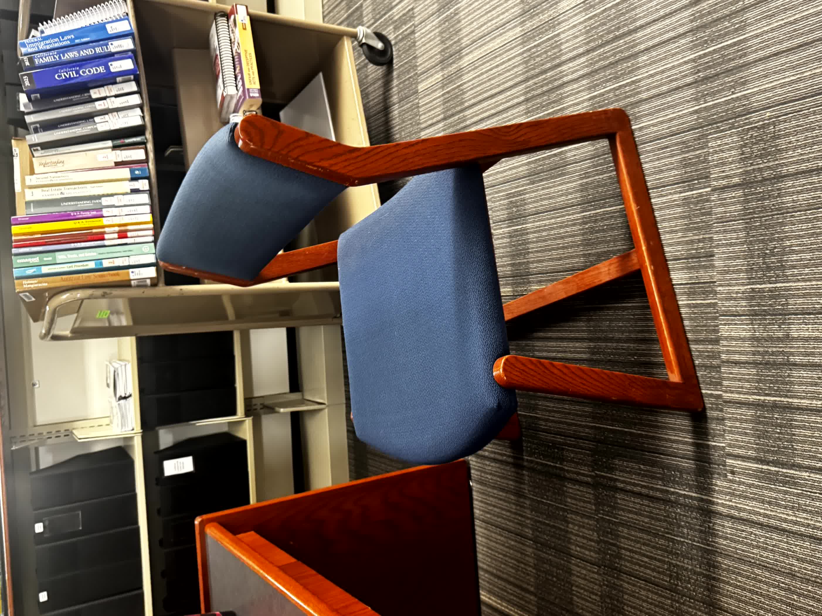 2 Position Chair