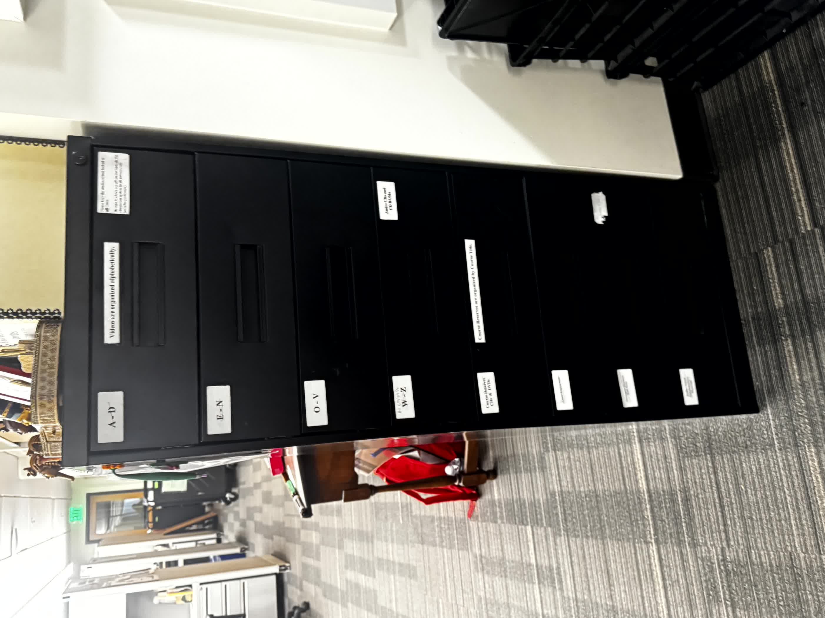 File Cabinet