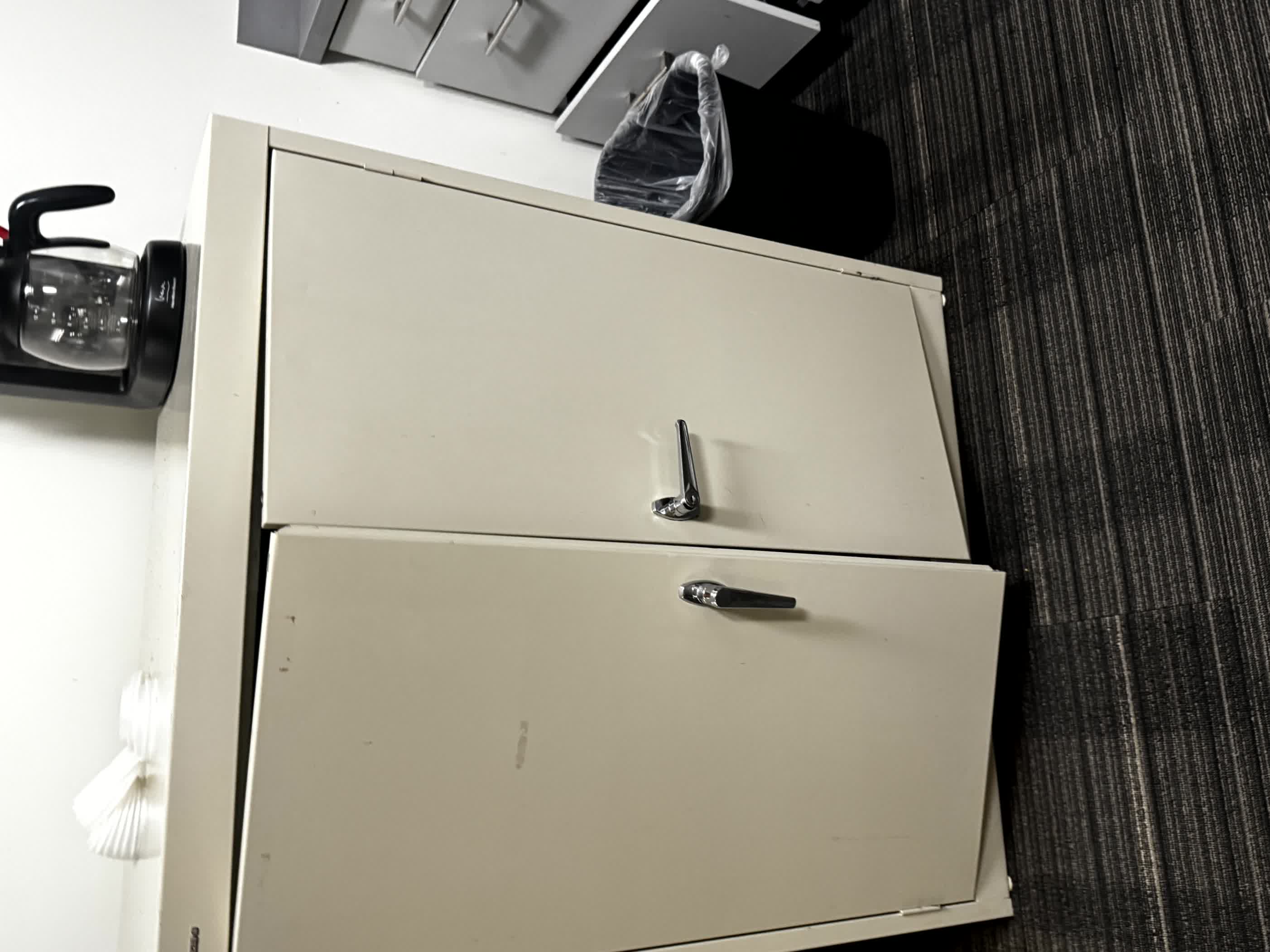 Storage Cabinet