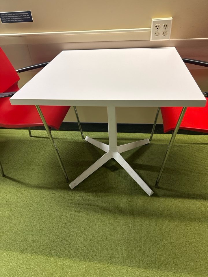 Tables