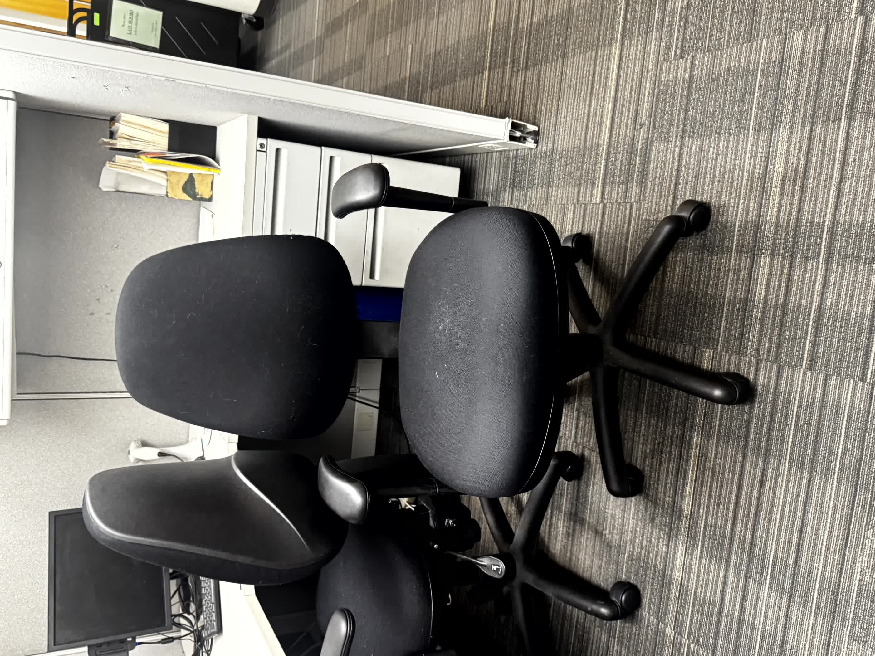 Ergo Chairs