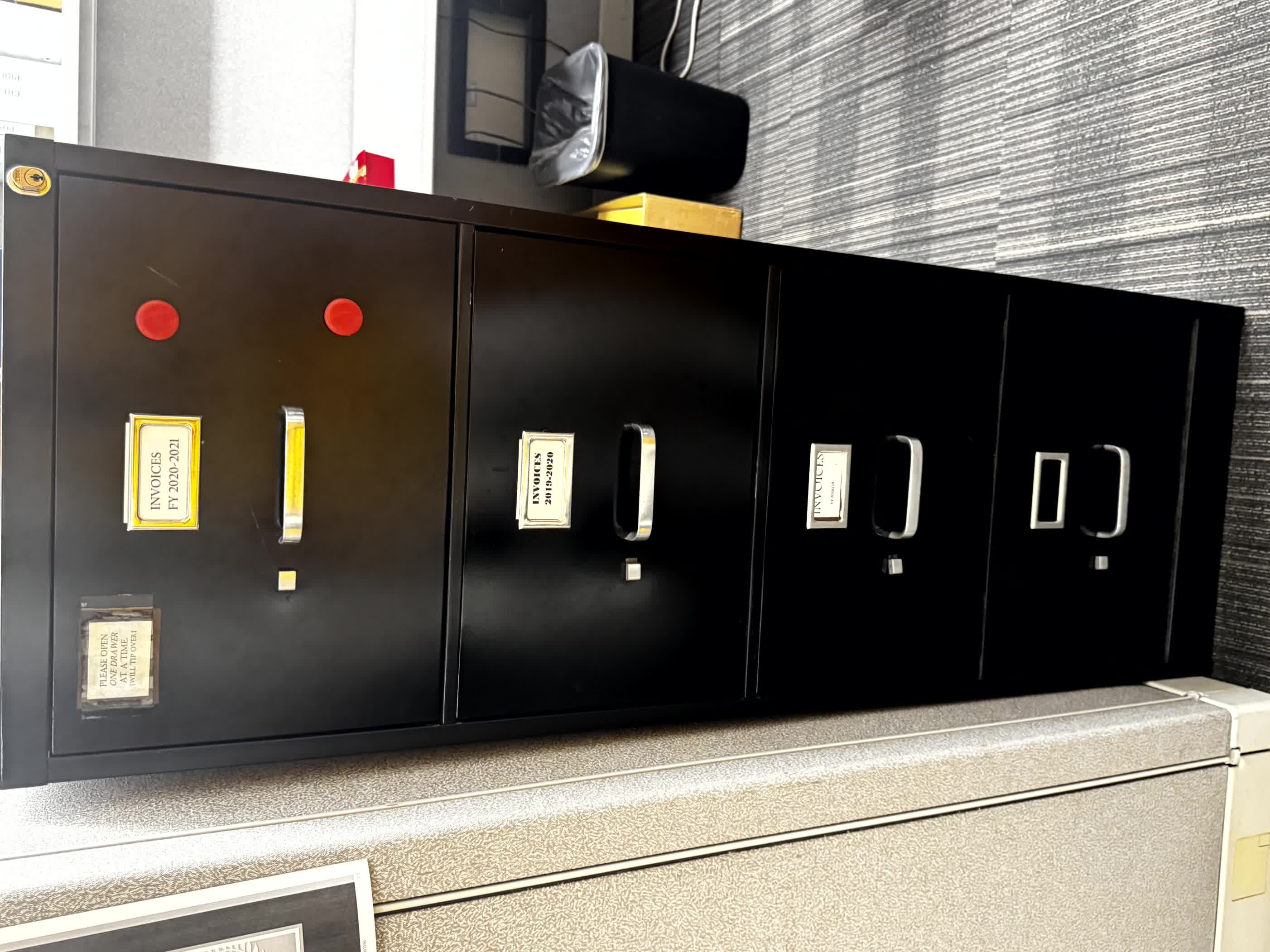 File Cabinet