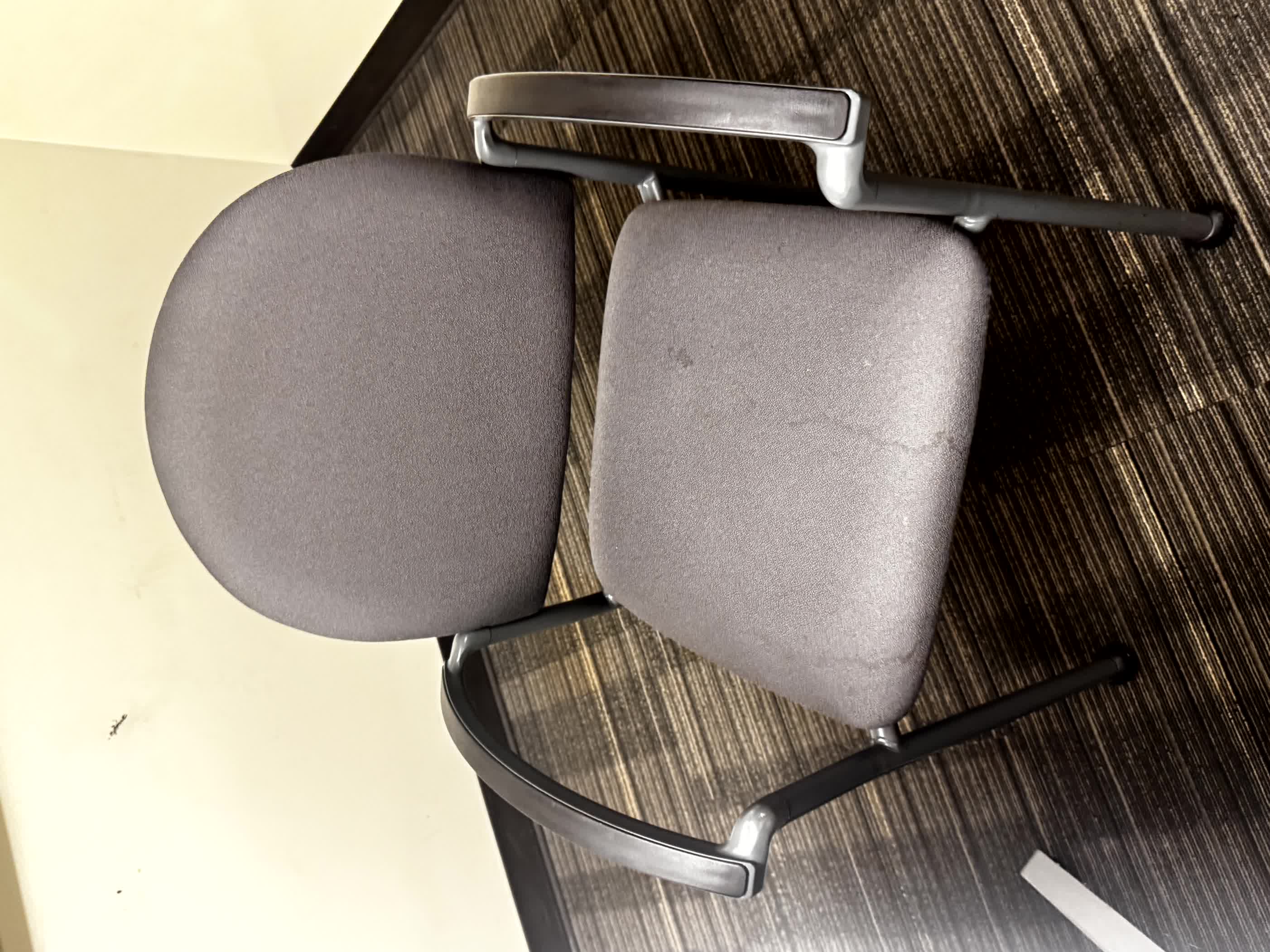 Bolo Chair