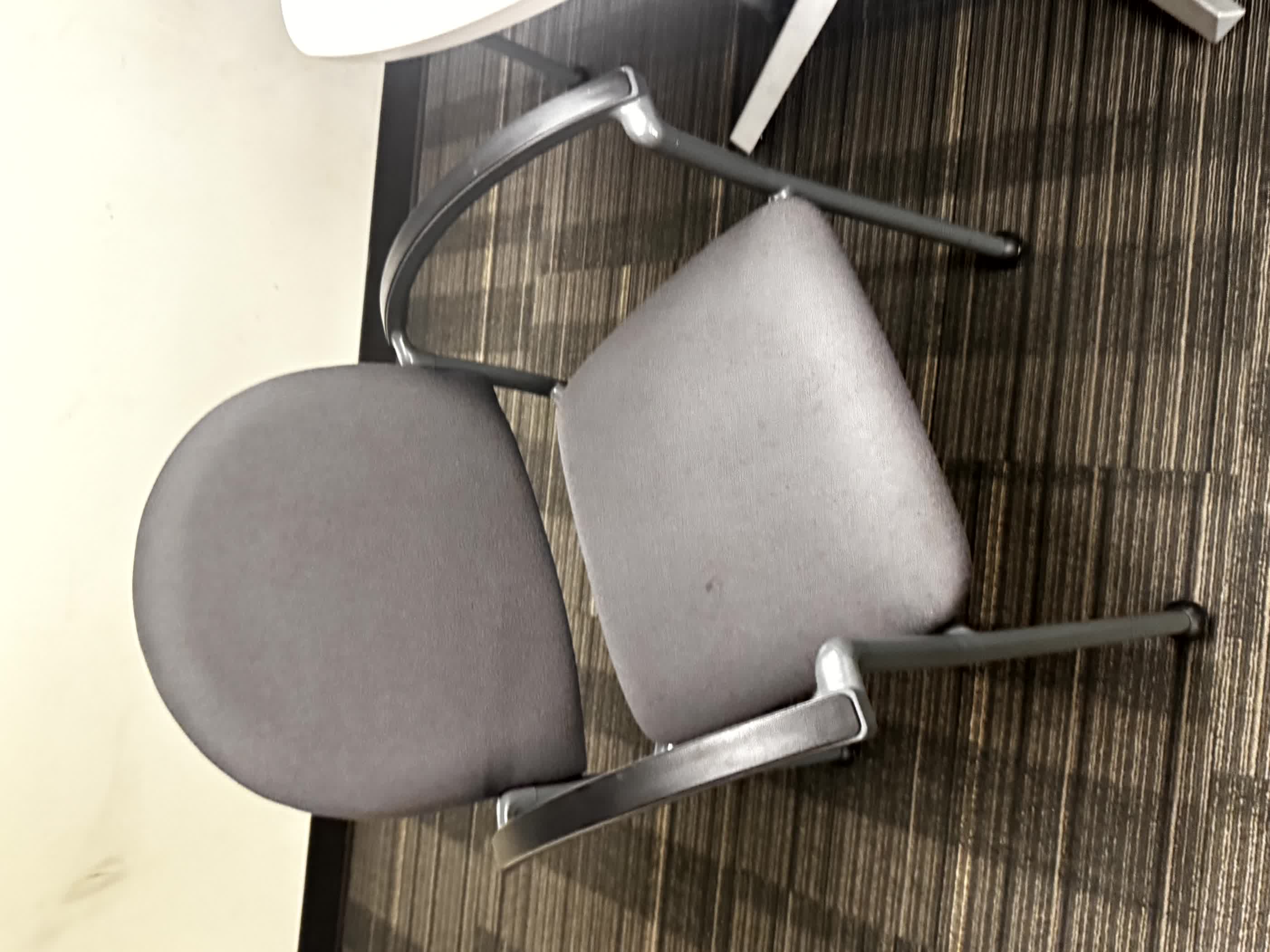 Bolo Chair