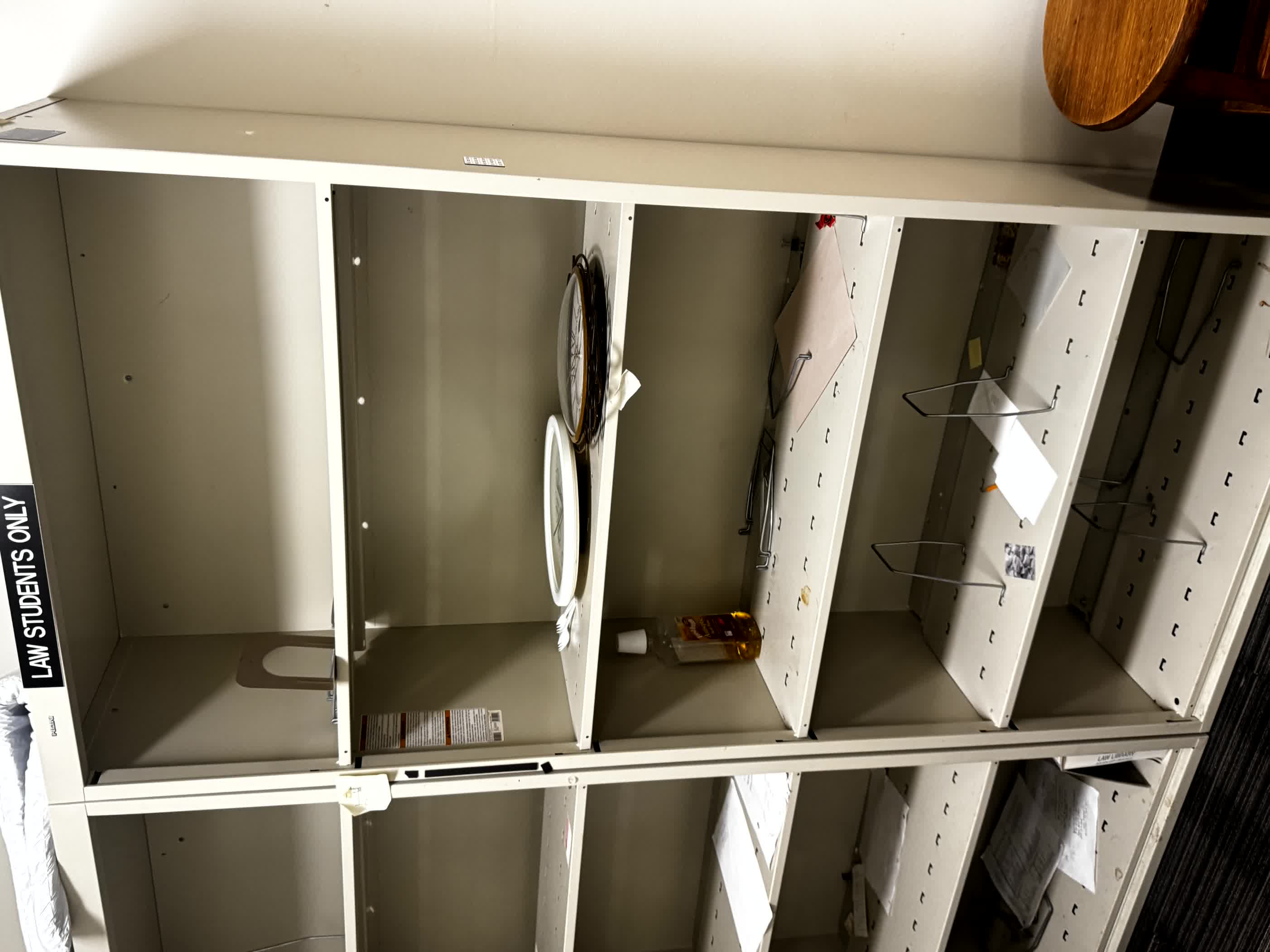 Bookshelf