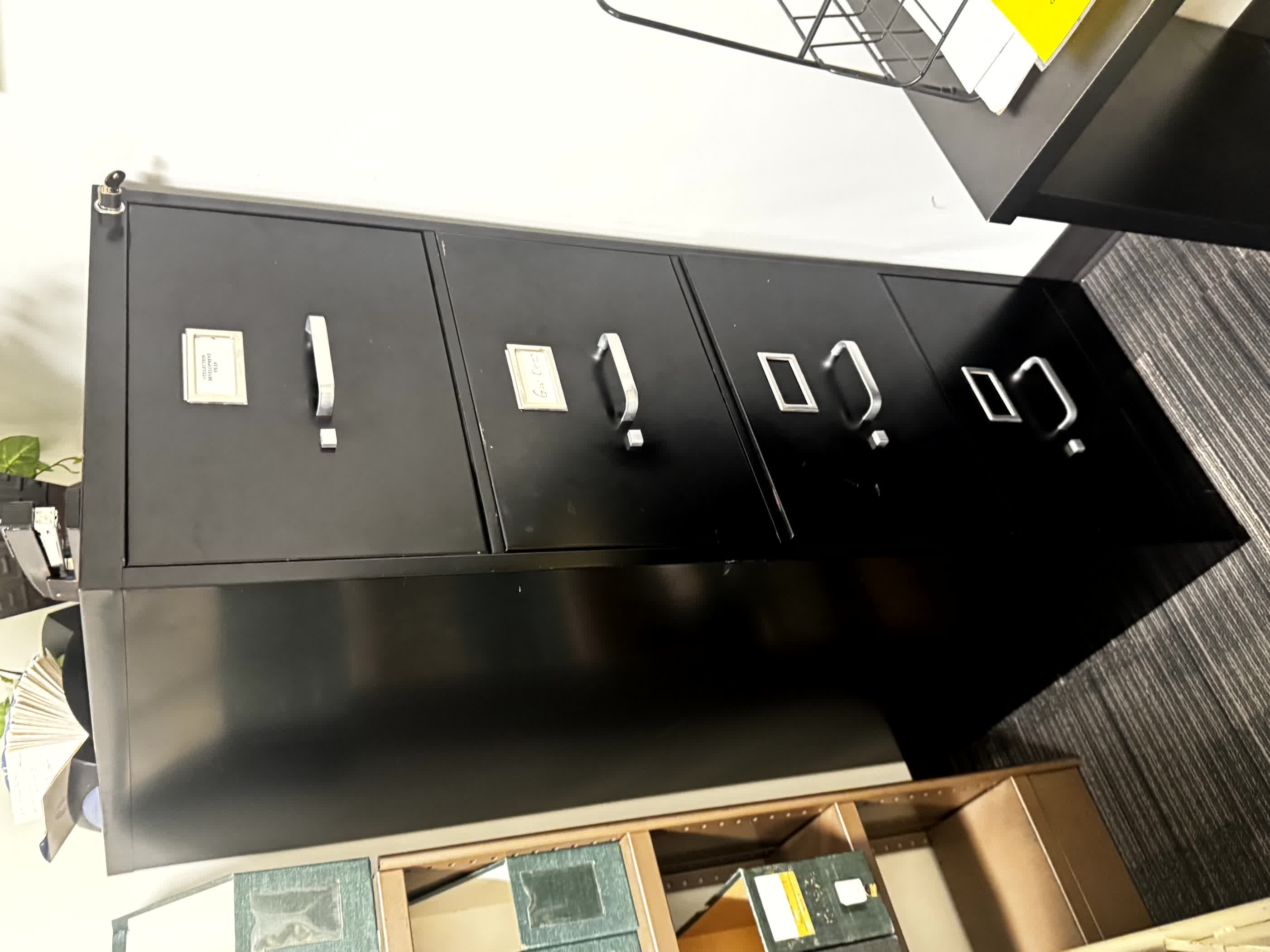 File Cabinet