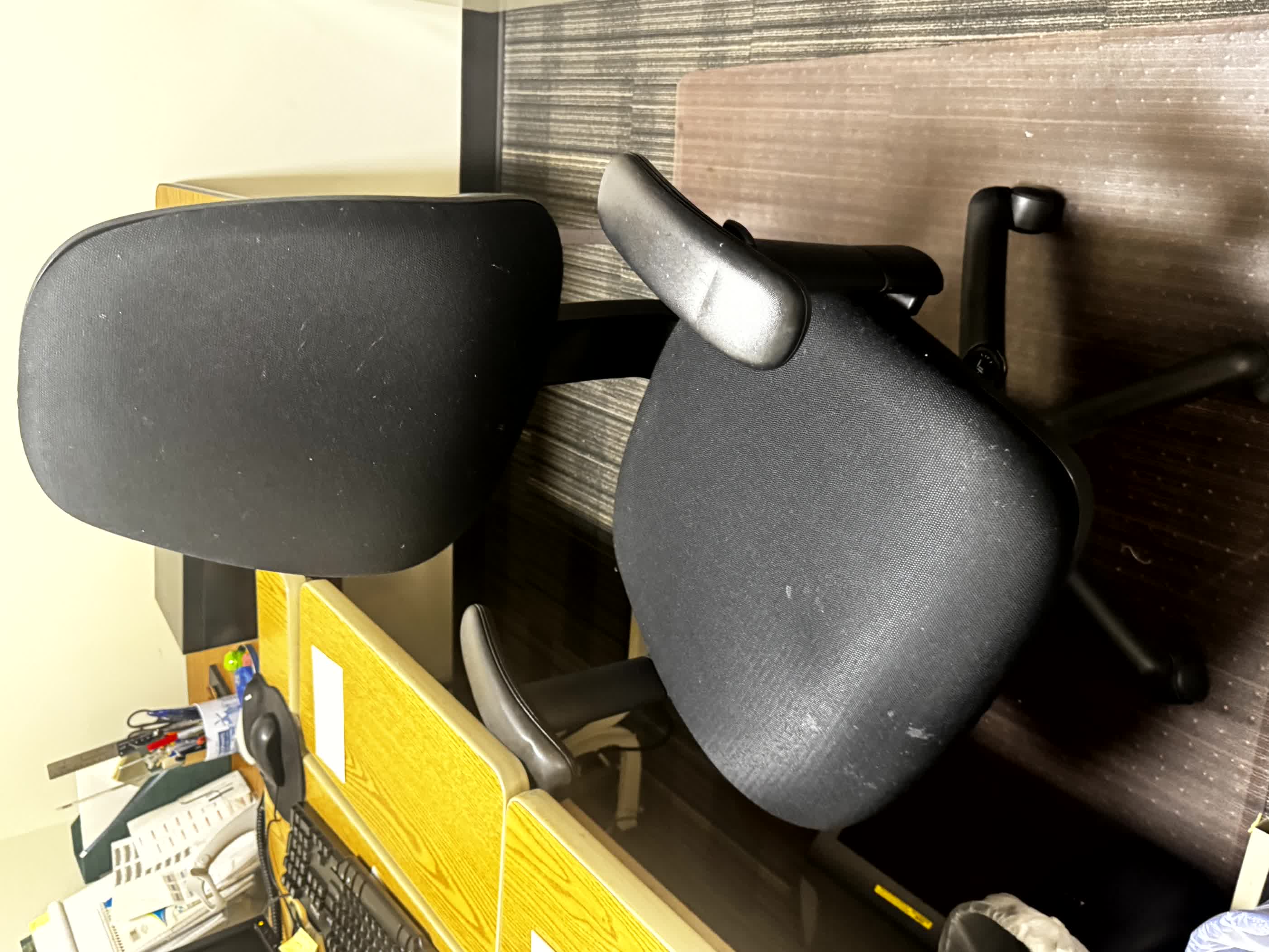 Ergo Chair