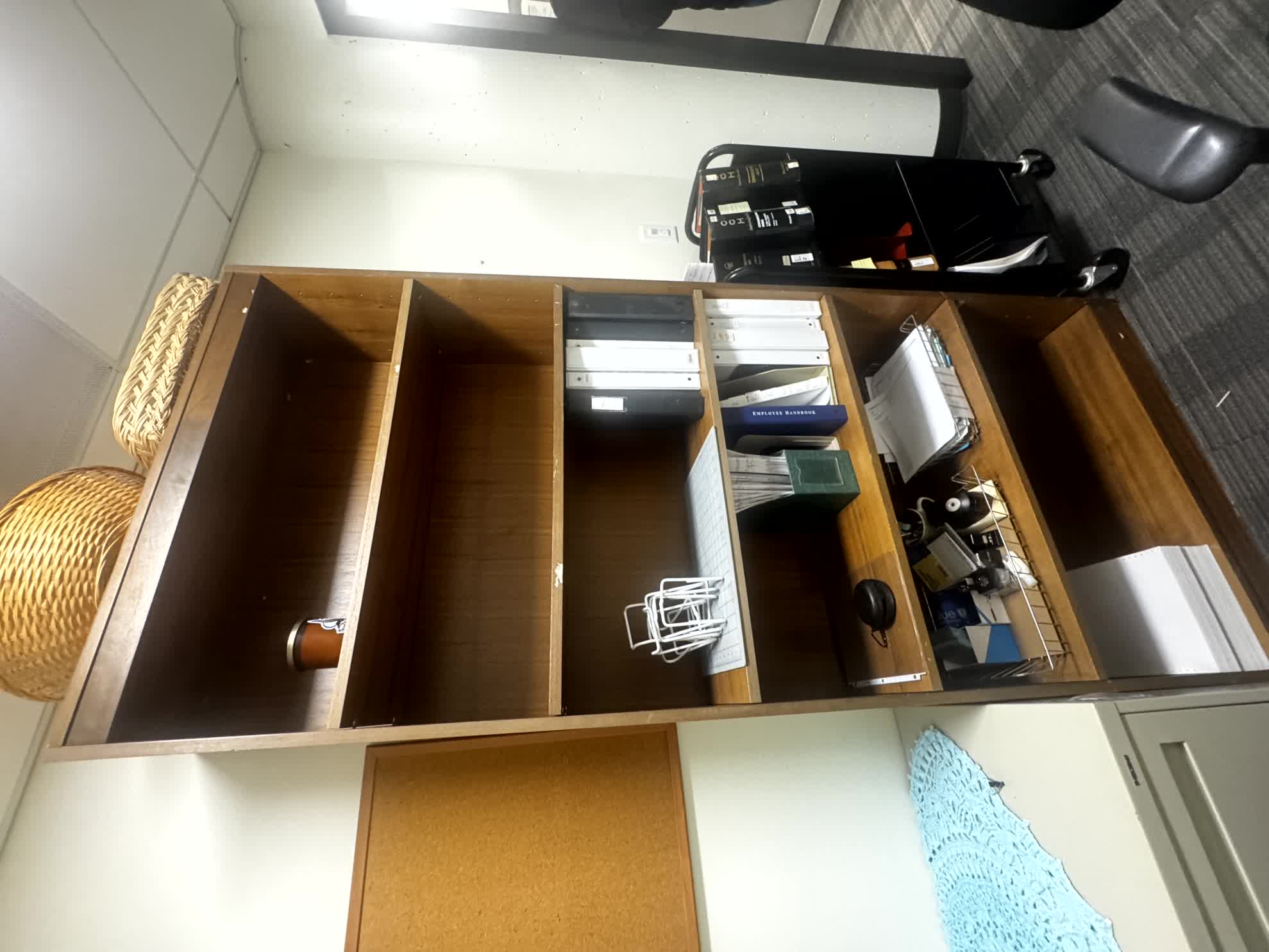 Book Shelf