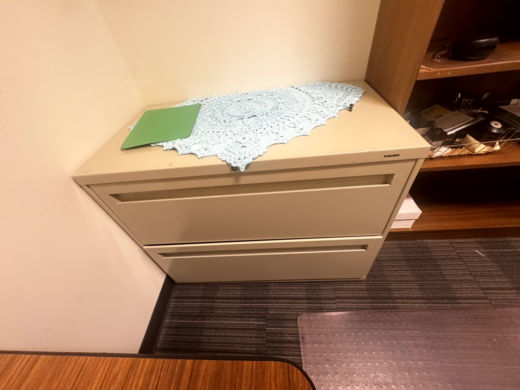 File Cabinet