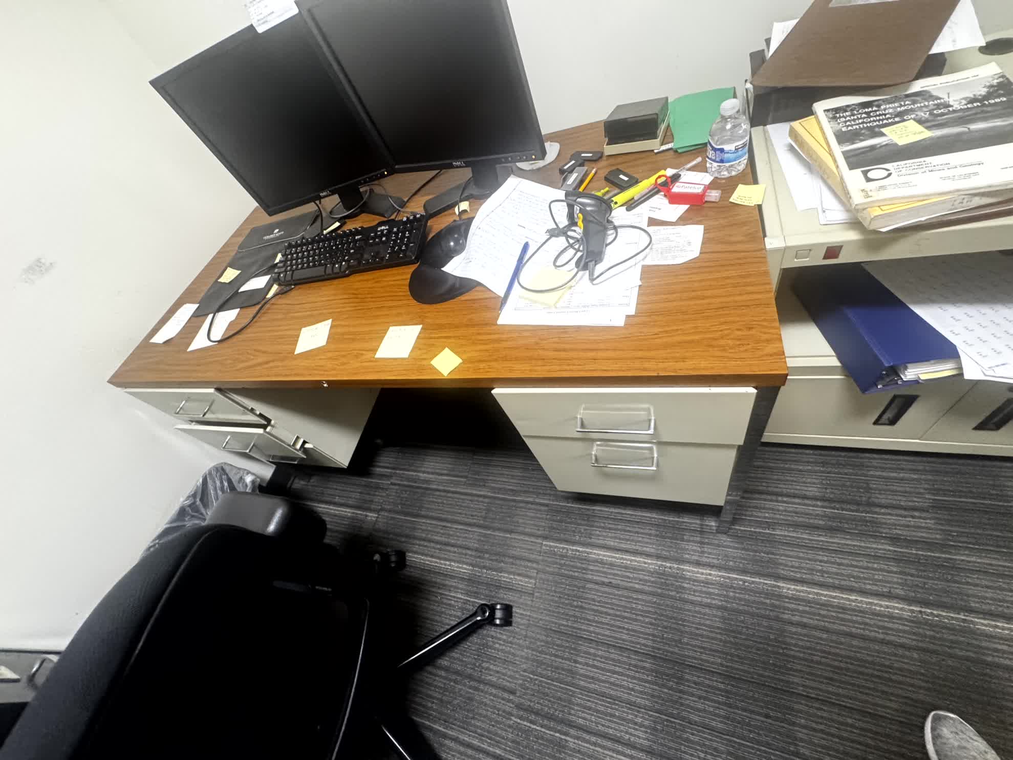 Desk