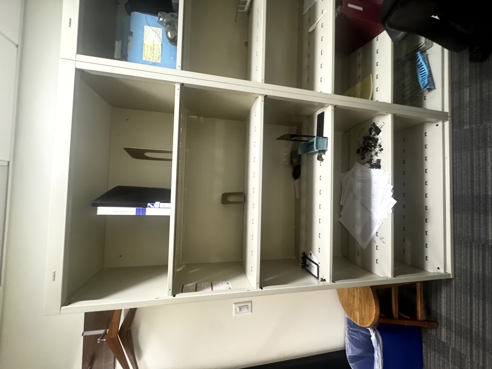 Book Shelf