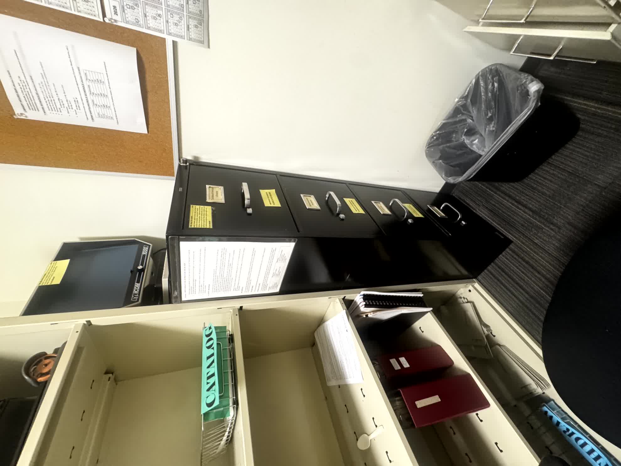 File Cabinet