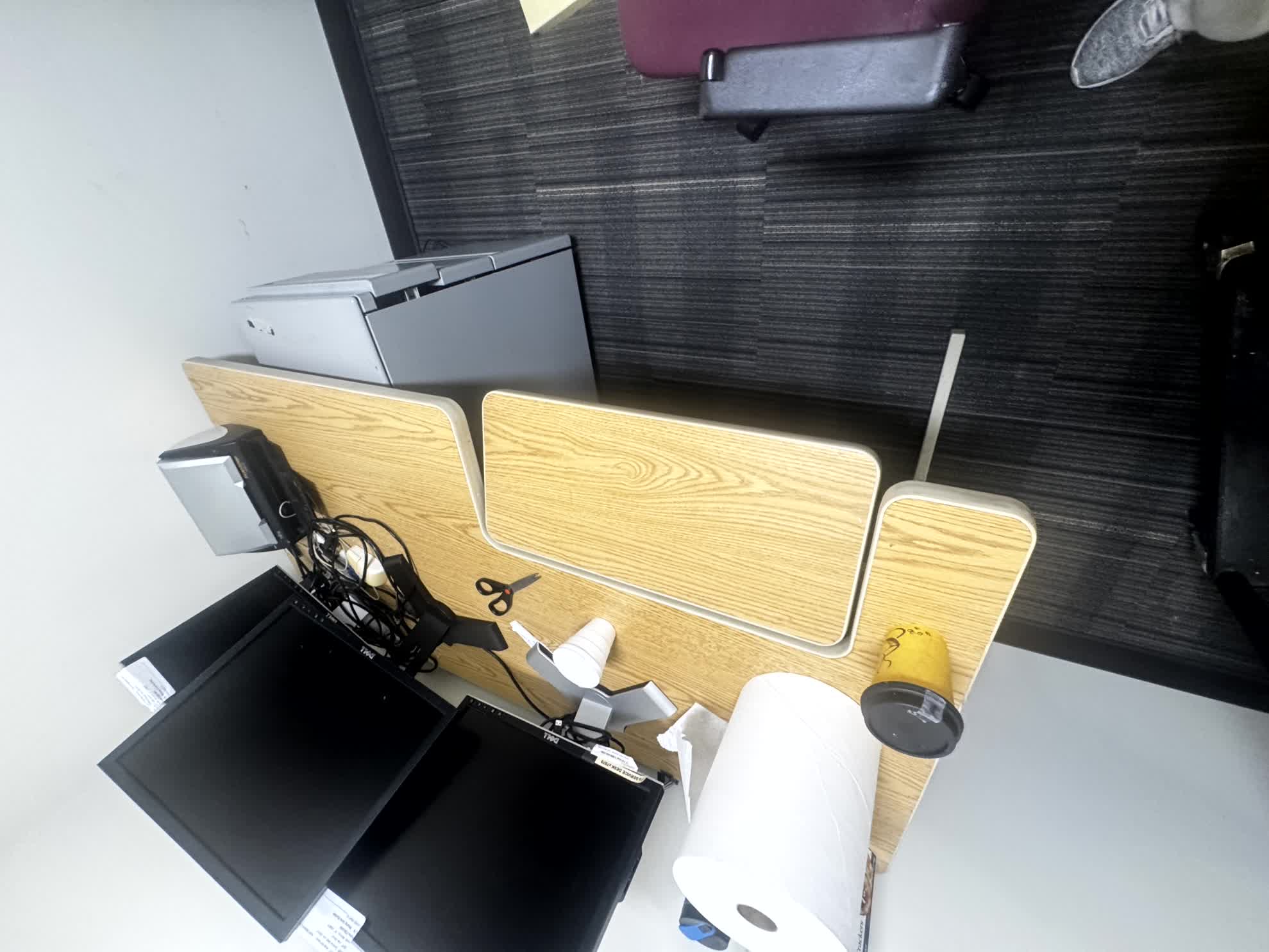 Desk