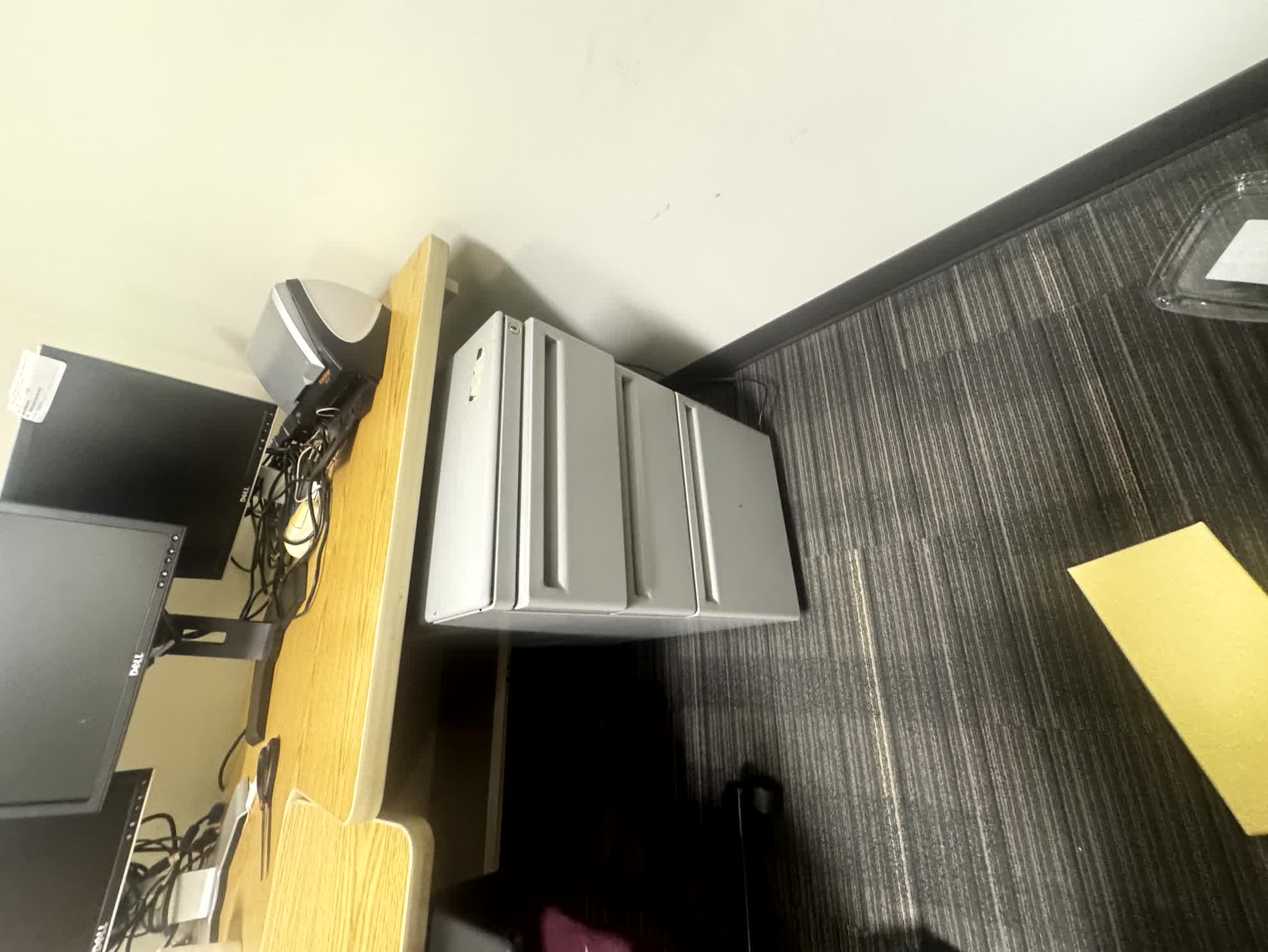File Cabinet