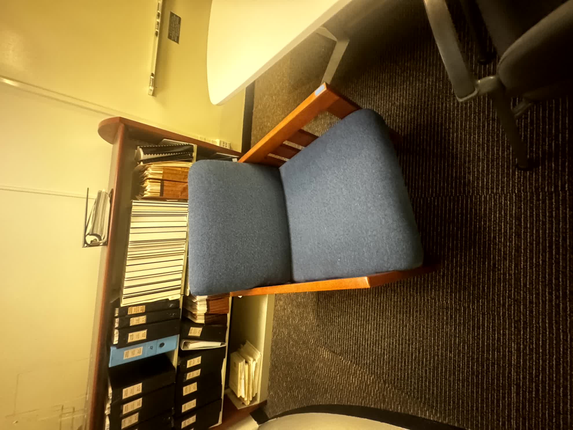 Arm Chair