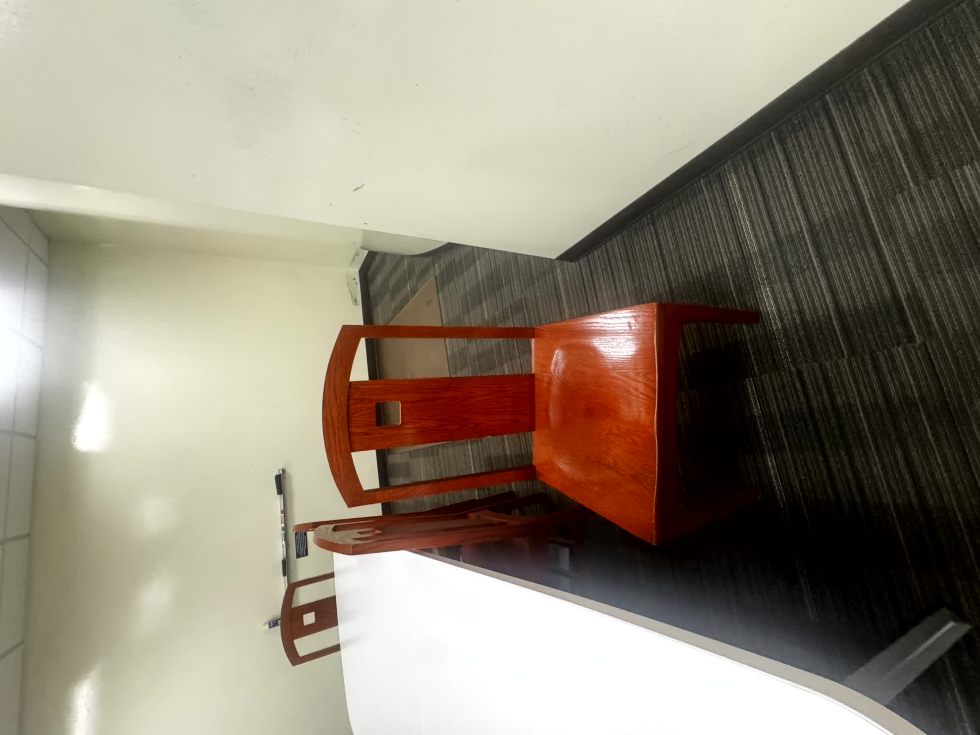 Table Chairs