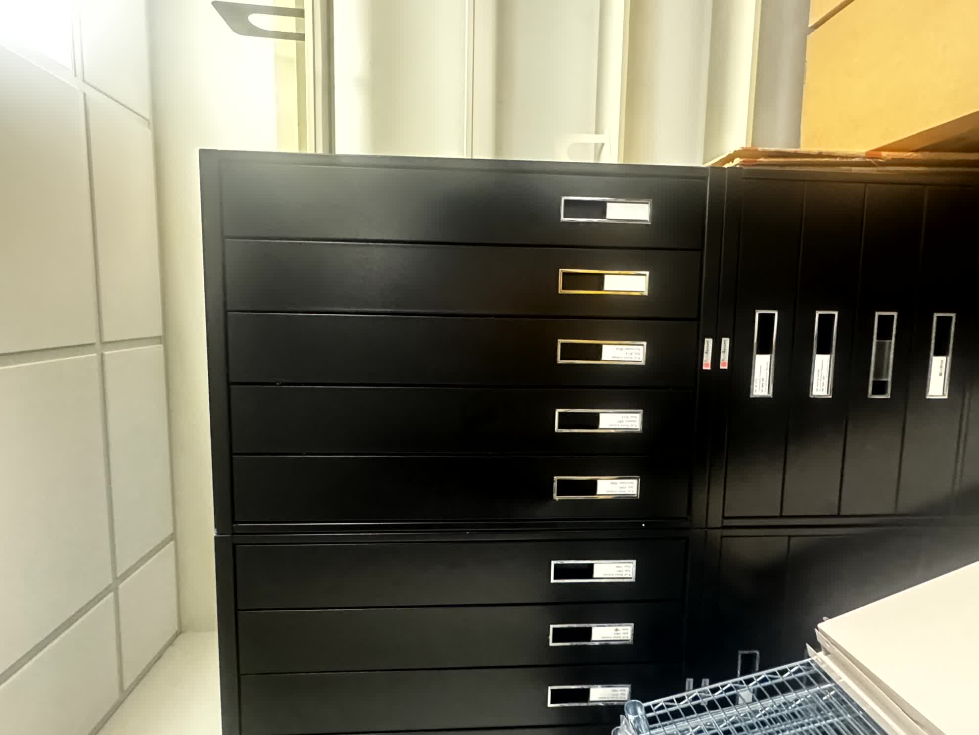 Storage Units