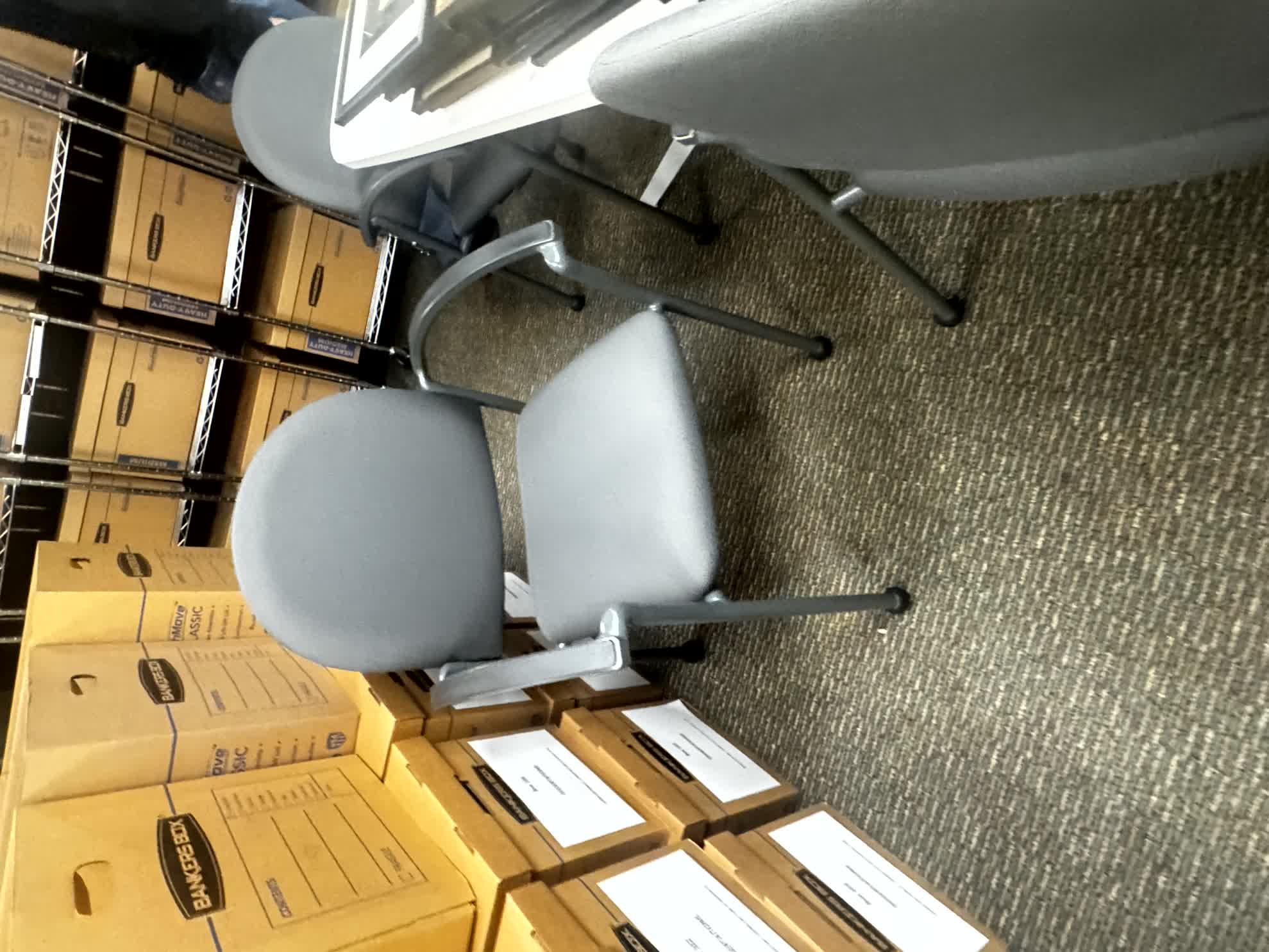 Bolo Chair