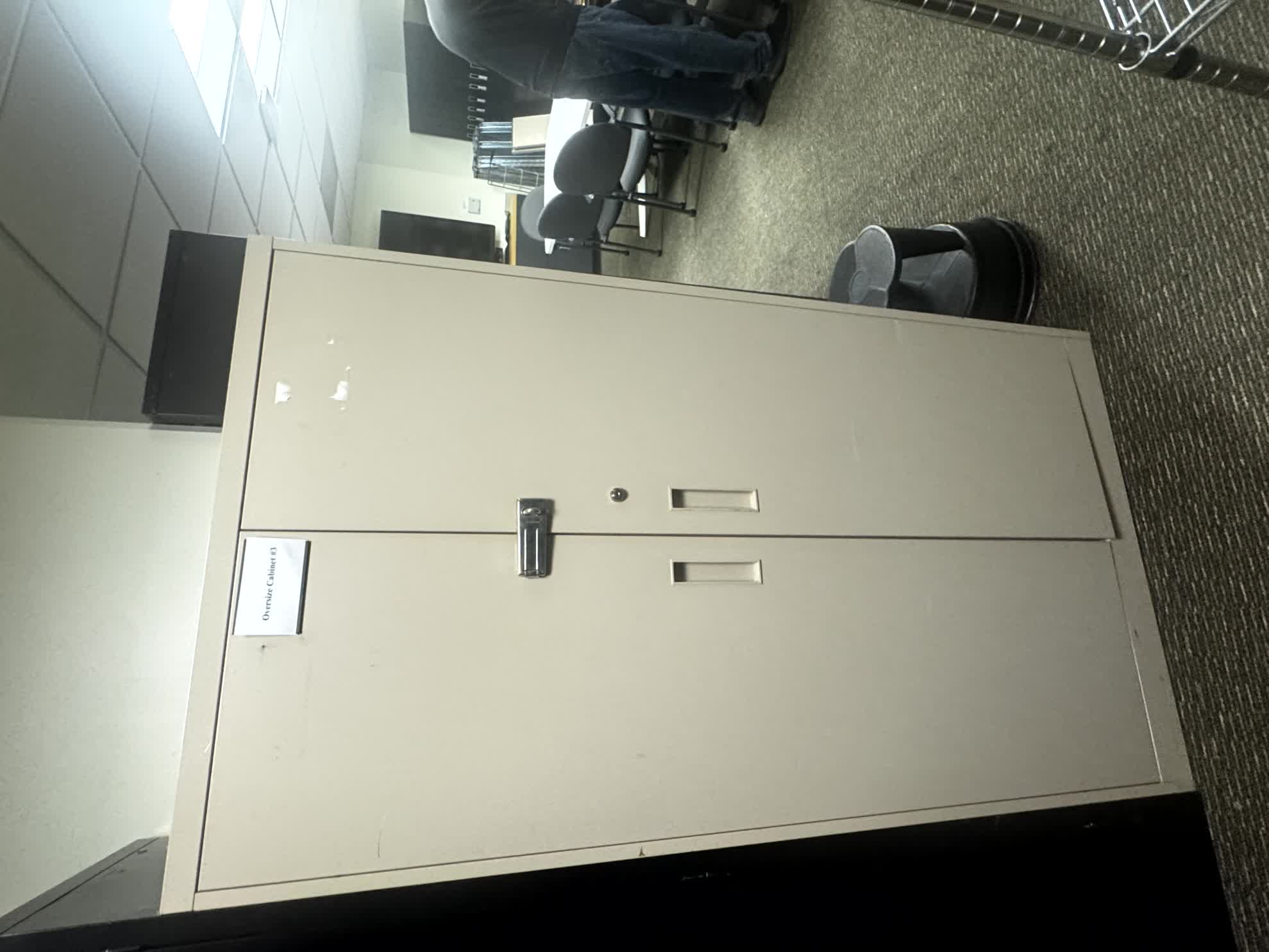 File Cabinet
