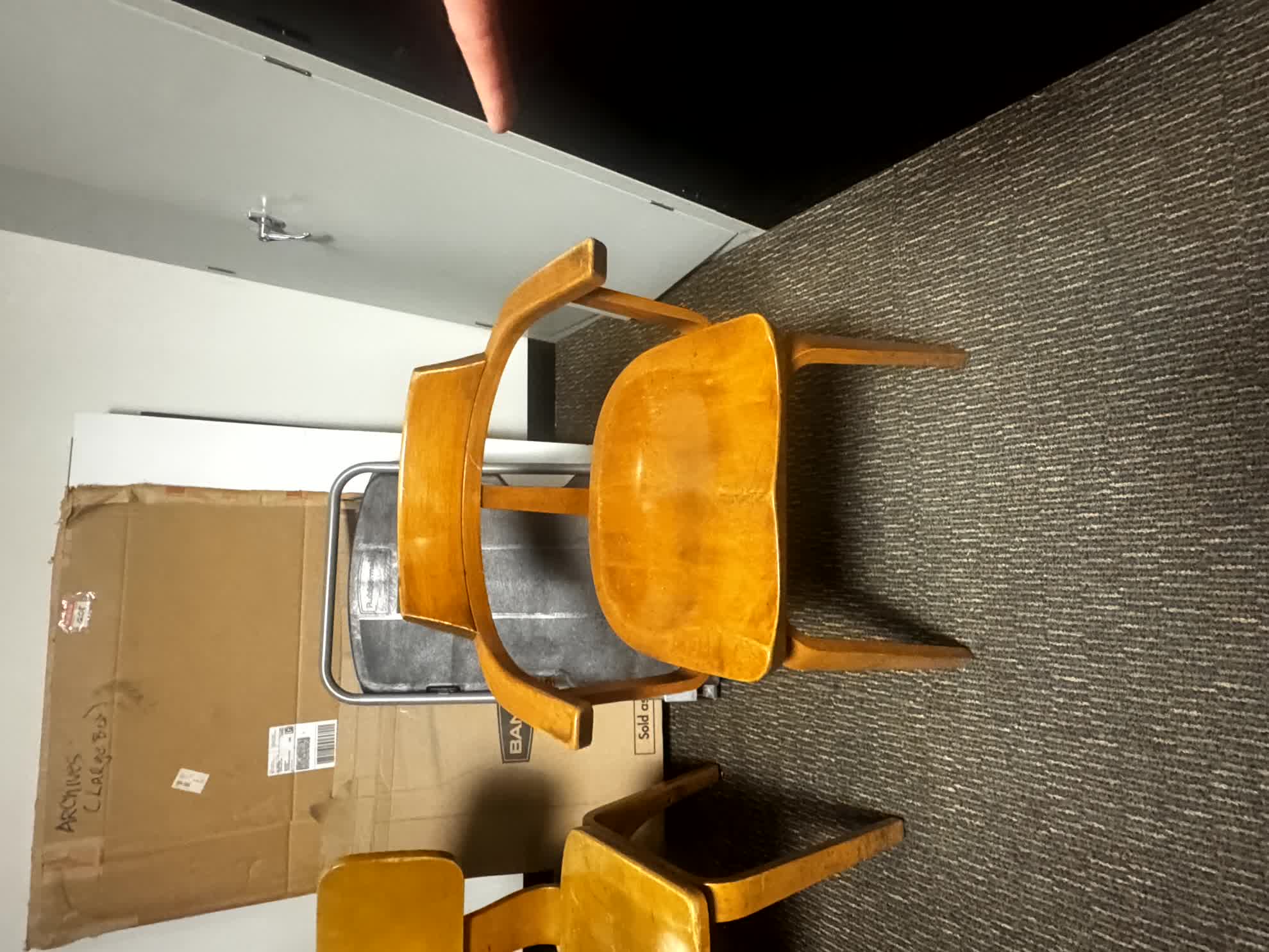Arm Chair