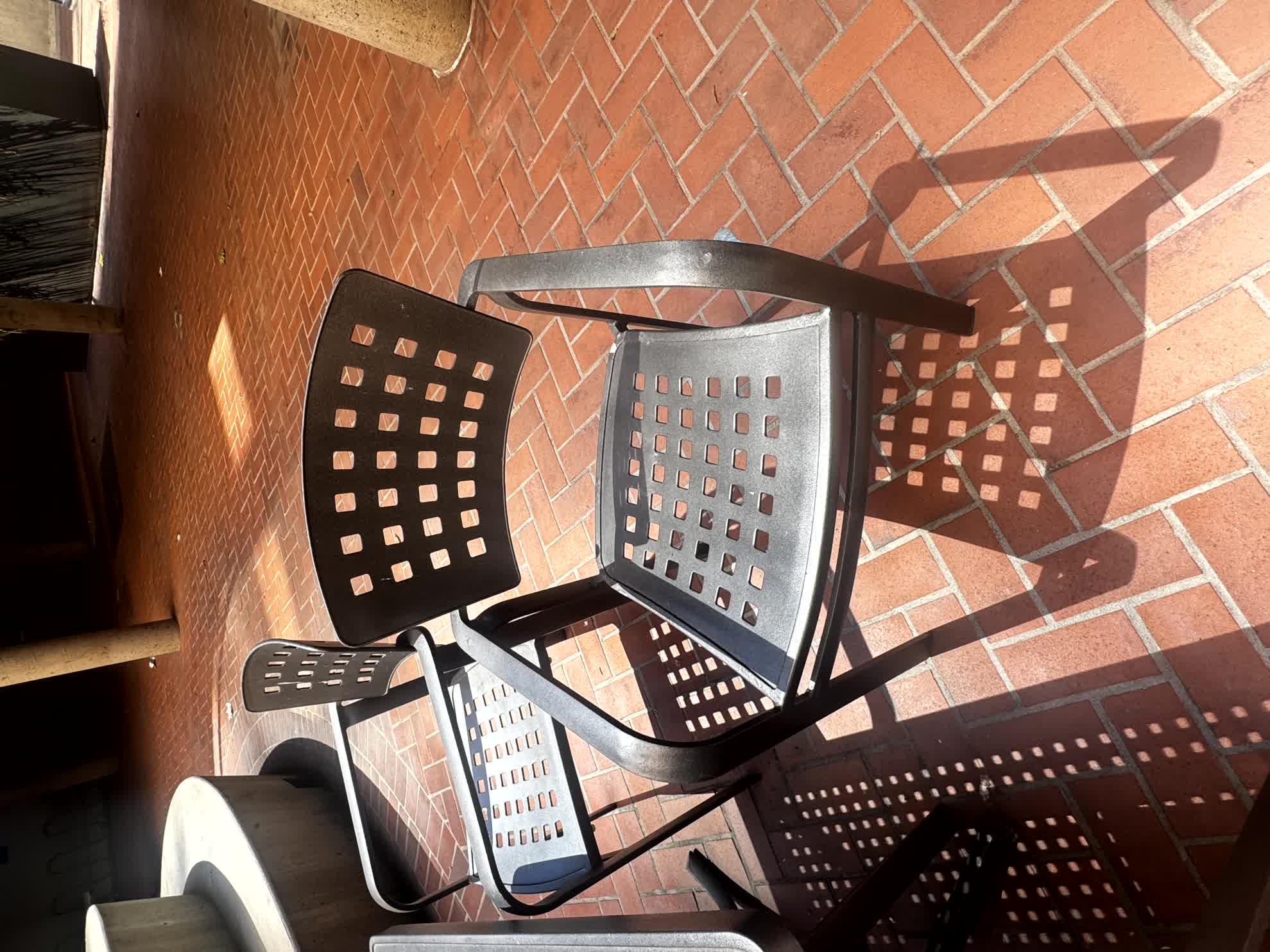 Patio Chairs