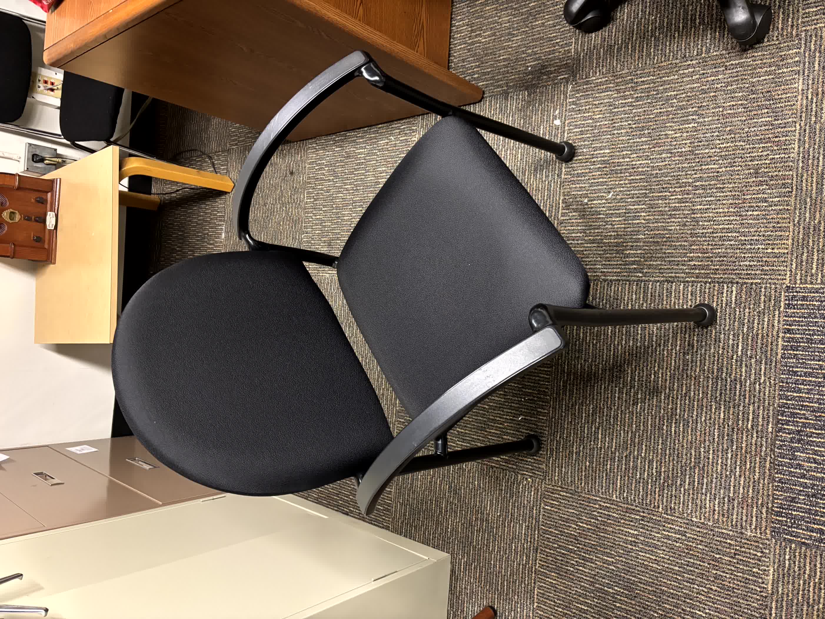 Bolo Chair