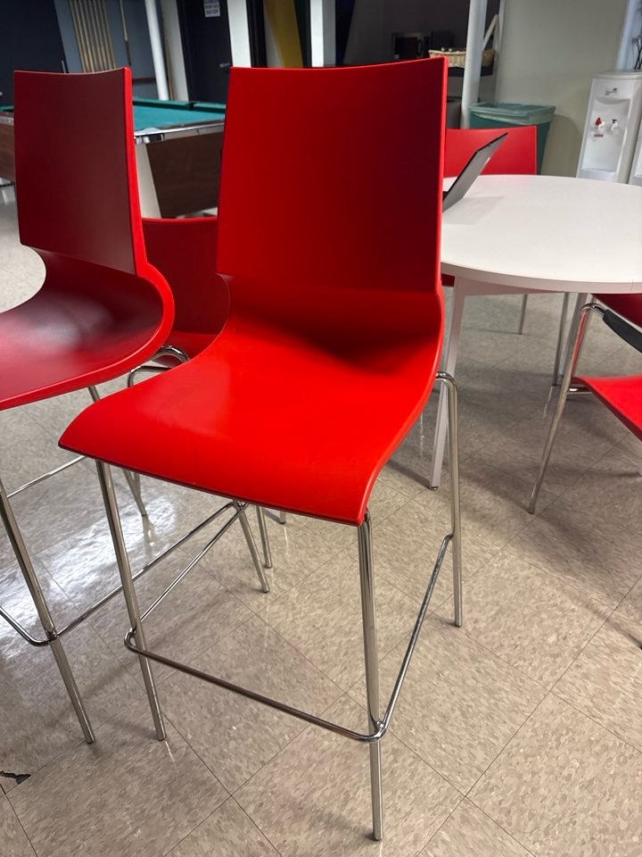Bar Height Chairs