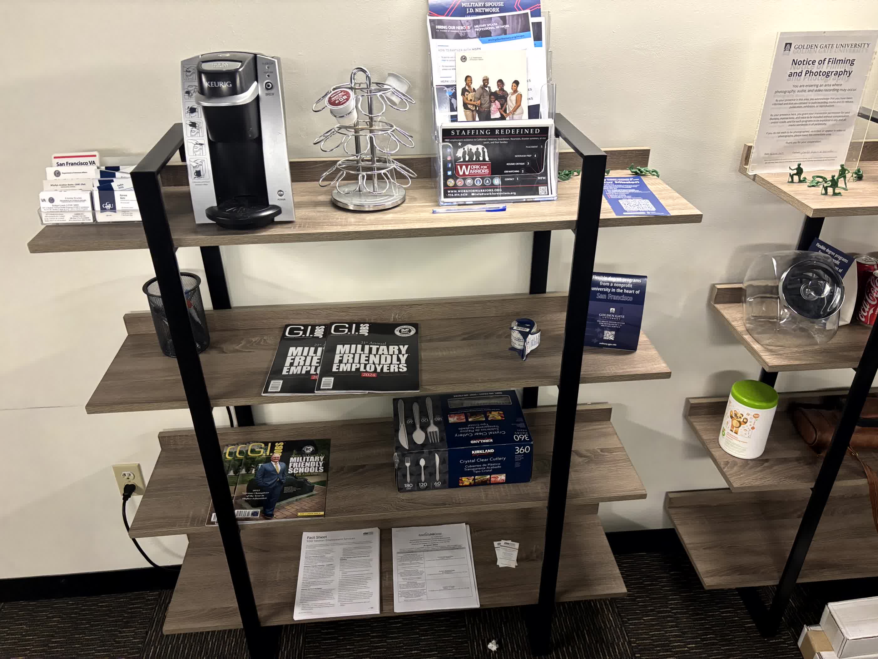 Shelf