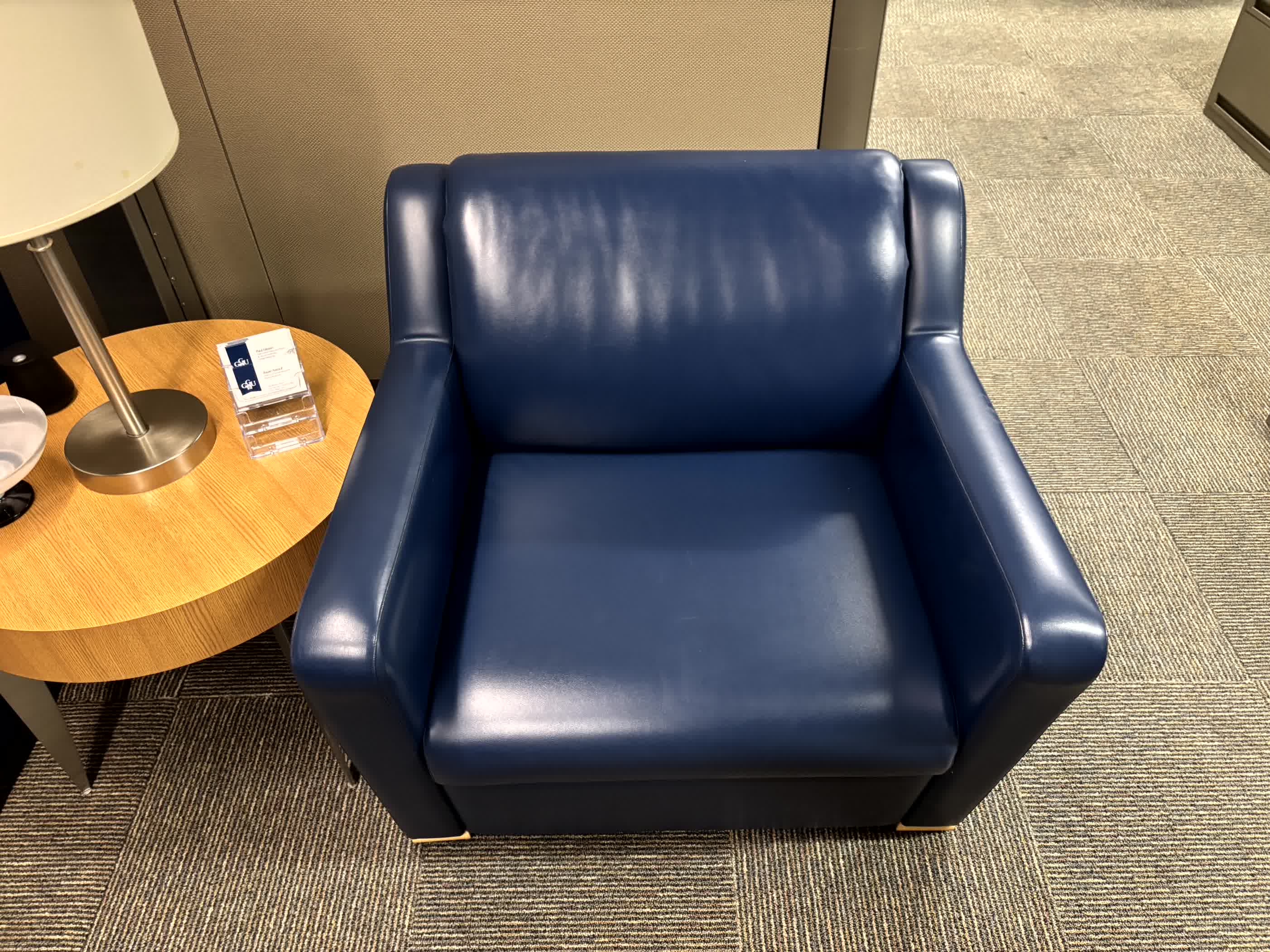 Arm Chairs