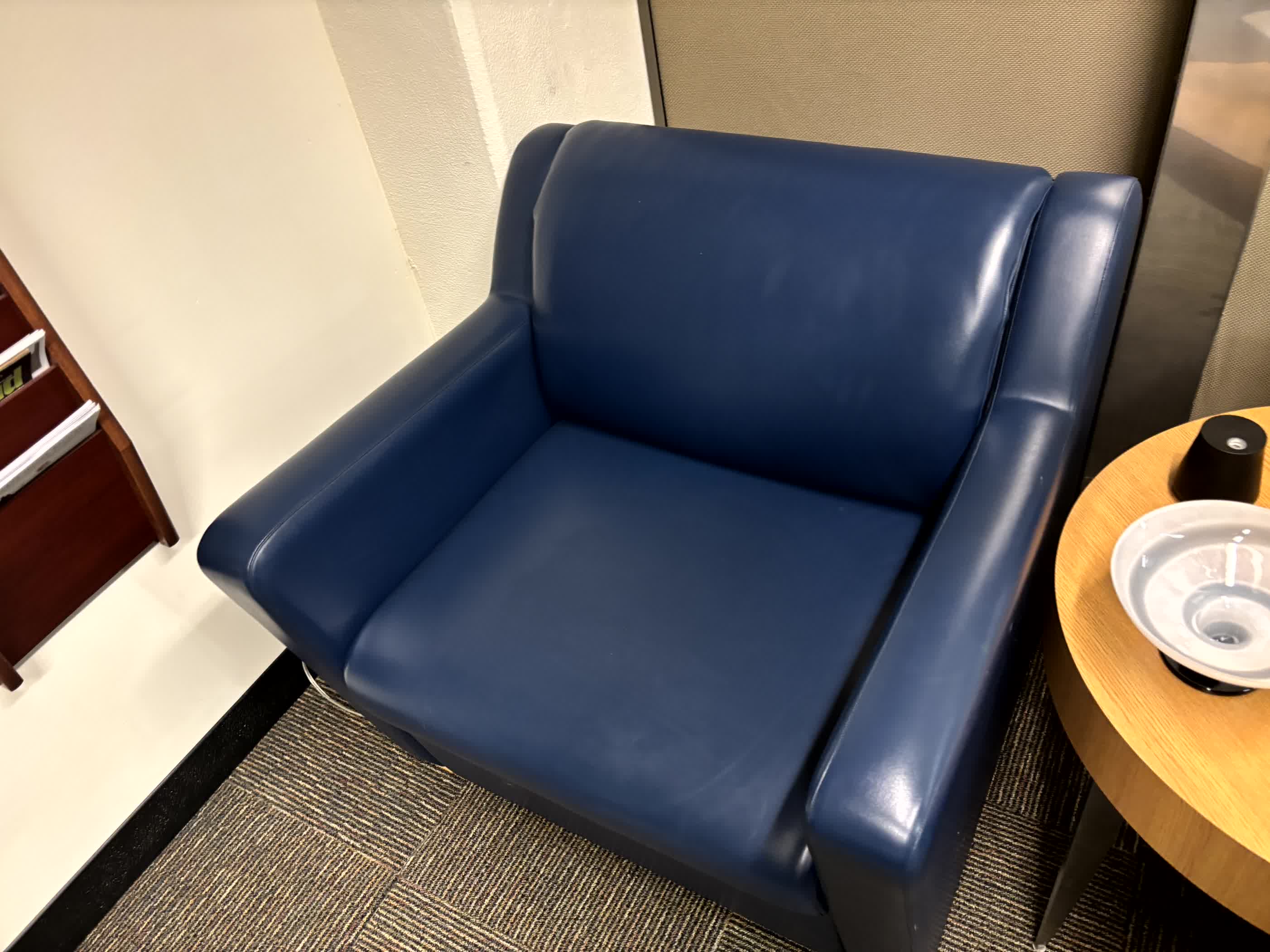 Arm Chair