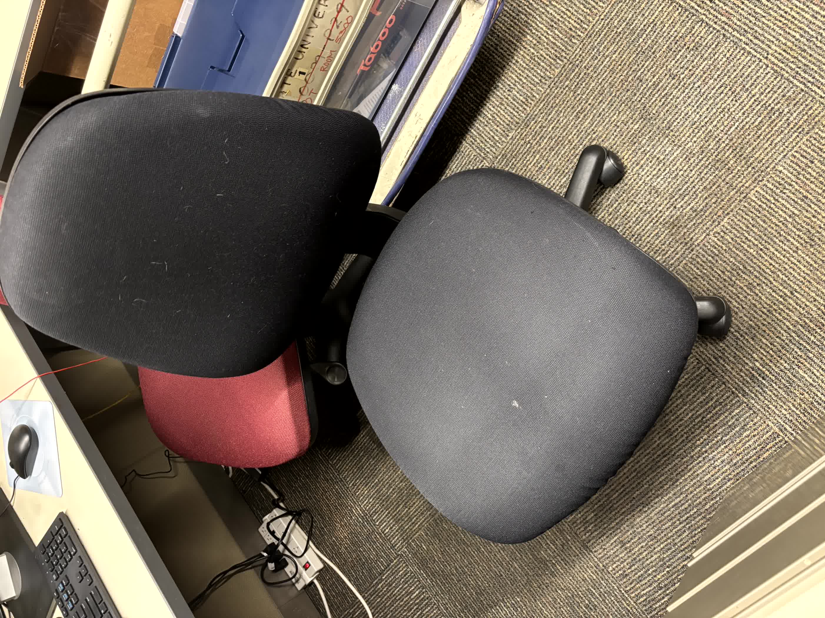 Ergo Chairs