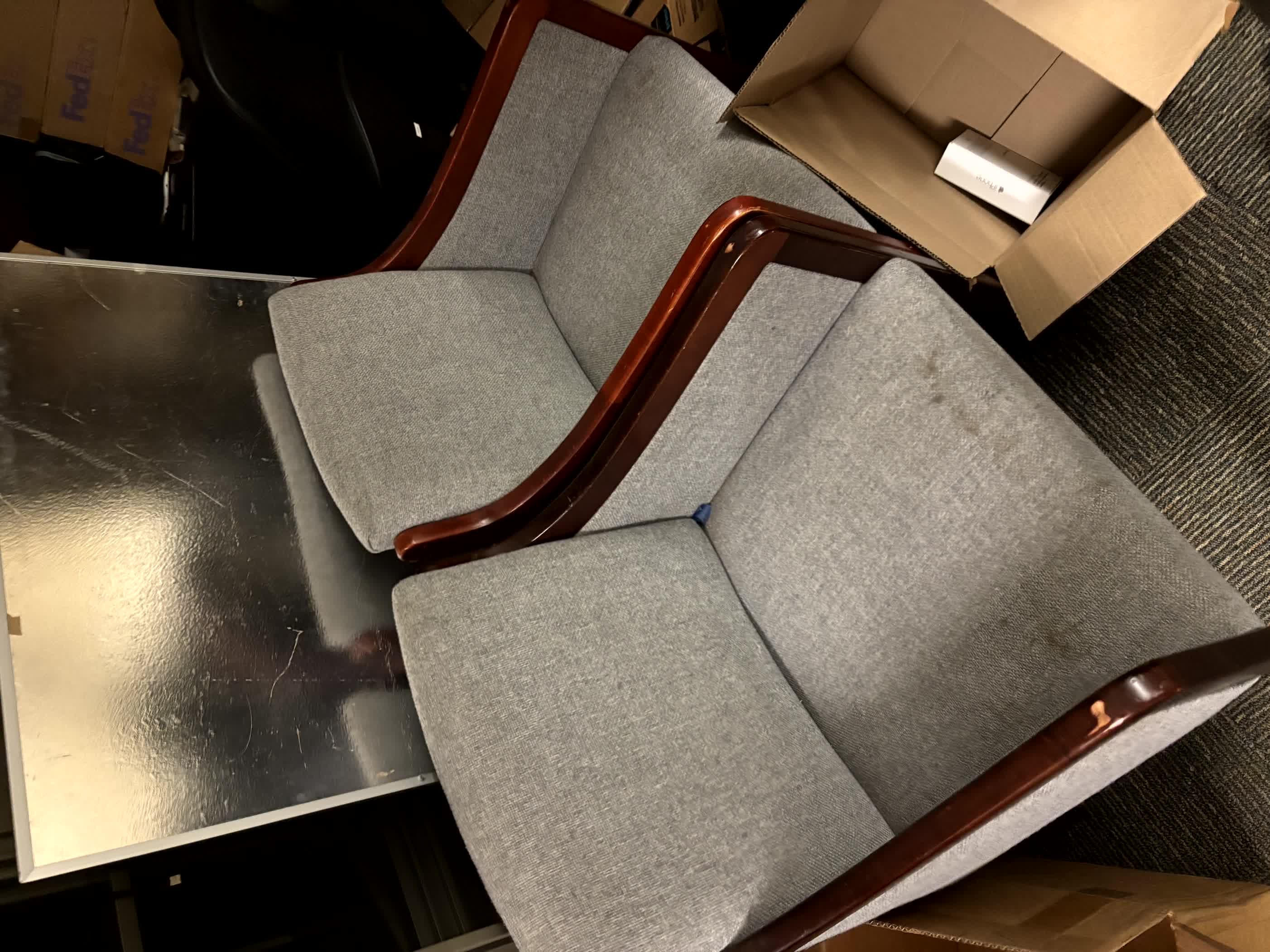 Arm Chair